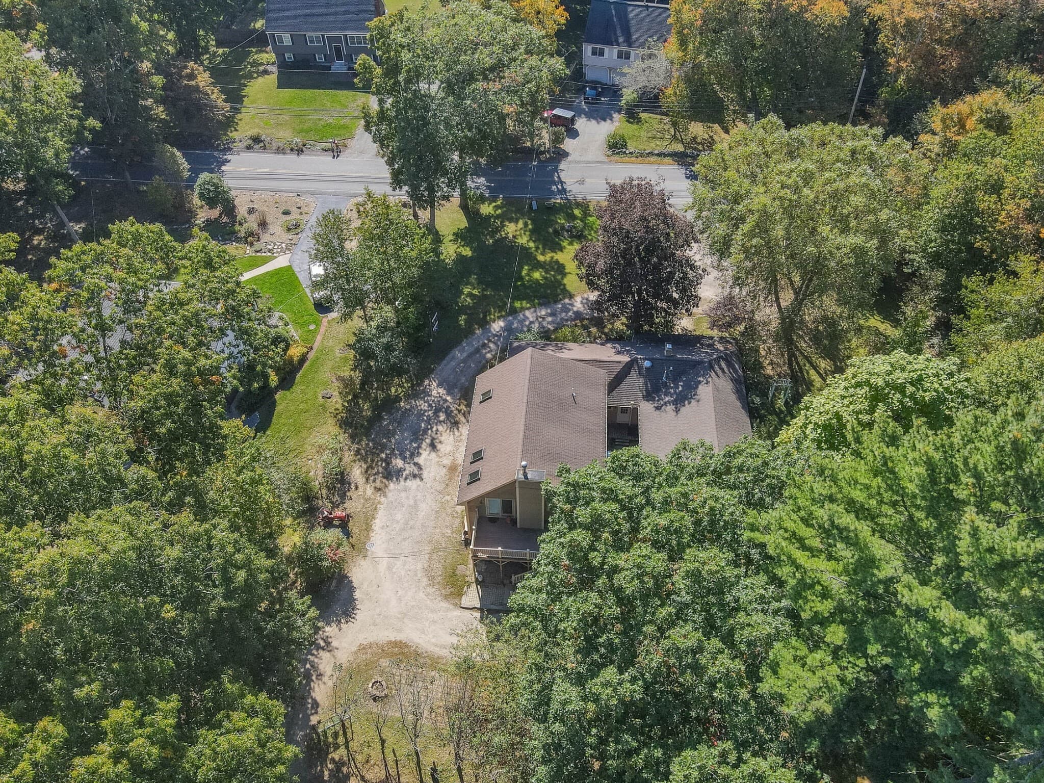 Single Family Residence at 17 N Washington St, Norton MA 02766, Norton, photo 39 of 42