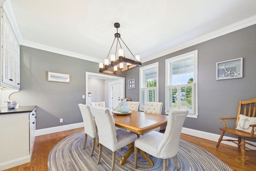 Single Family Residence at 8 Park Pl., Mattapoisett MA 02739, Mattapoisett, photo 18 of 38