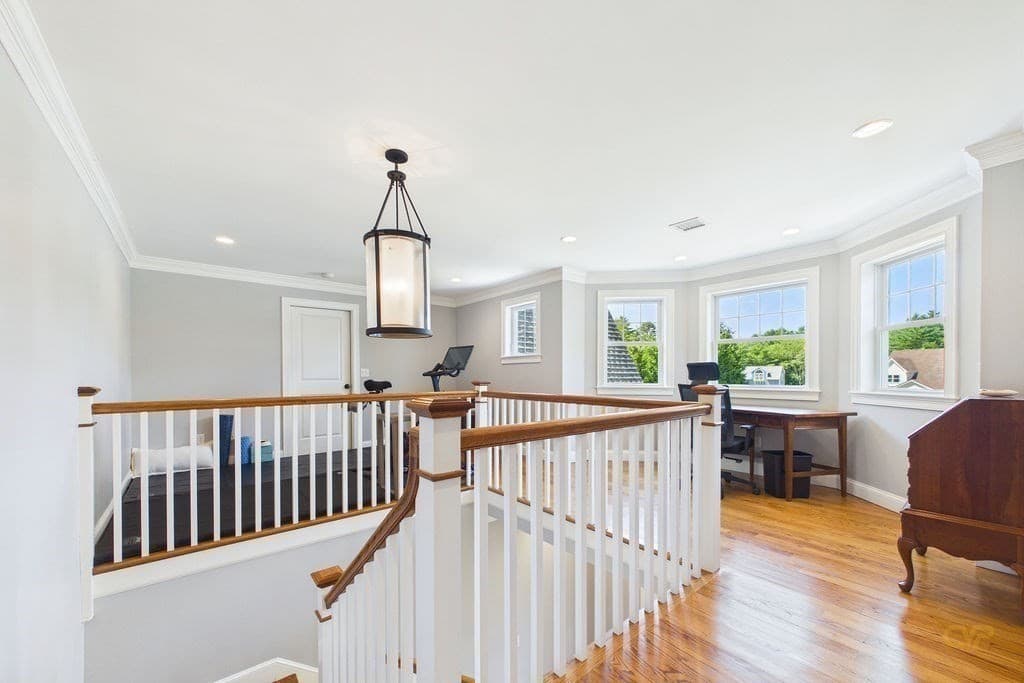 Single Family Residence at 8 Park Pl., Mattapoisett MA 02739, Mattapoisett, photo 29 of 38