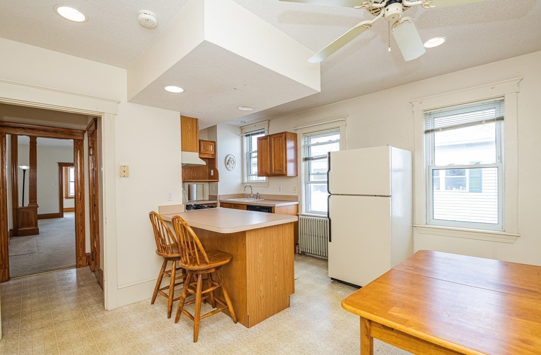Multi Family at 29 Oxford Park, Revere MA 02151, Revere, photo 24 of 42