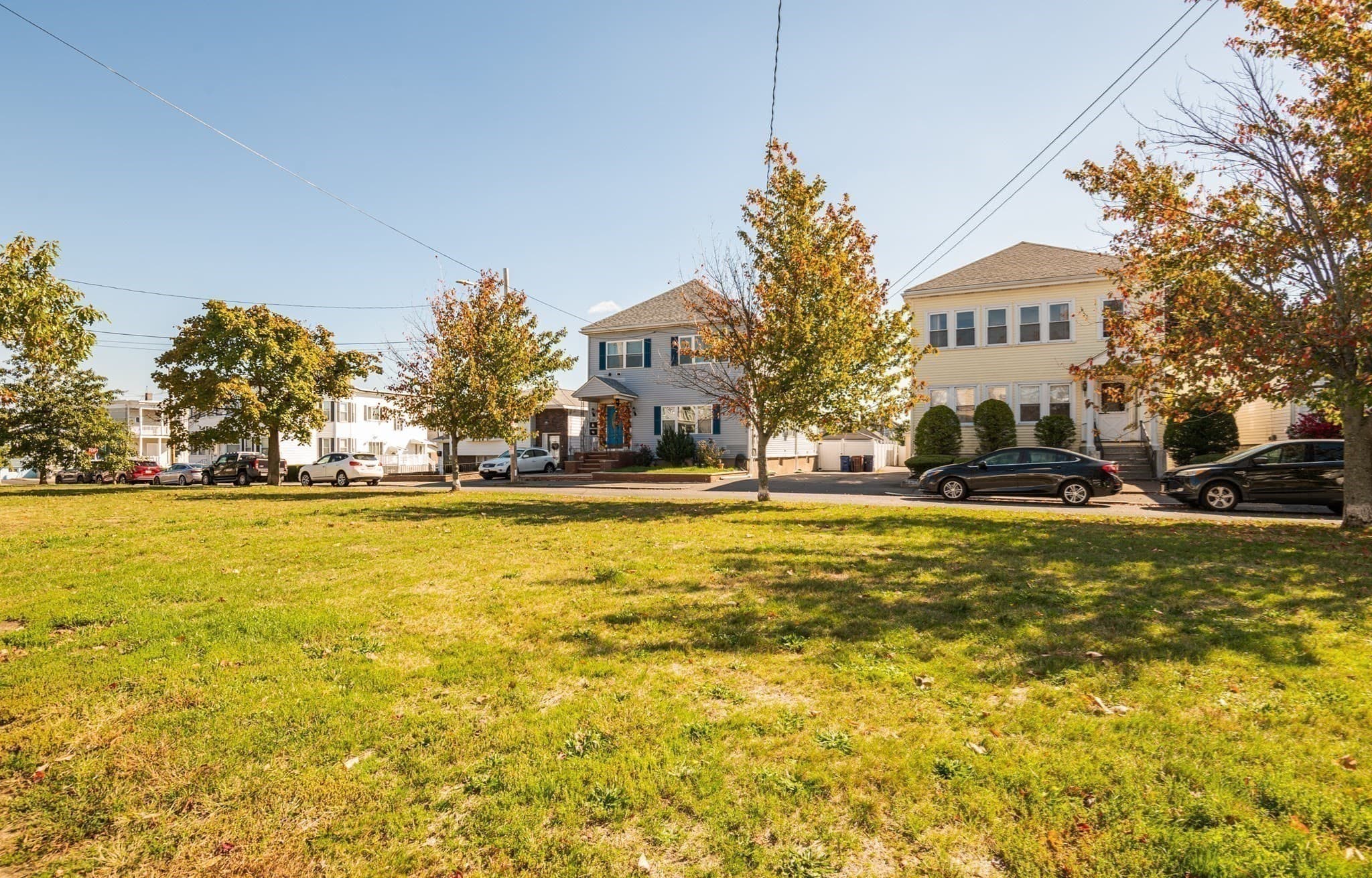 Multi Family at 29 Oxford Park, Revere MA 02151, Revere, photo 39 of 42