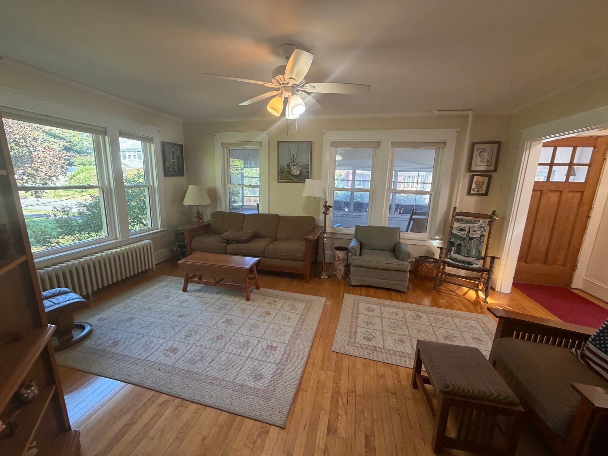 Single Family Residence at 22 Madison Circle, Greenfield MA 01301, Greenfield, photo 13 of 31