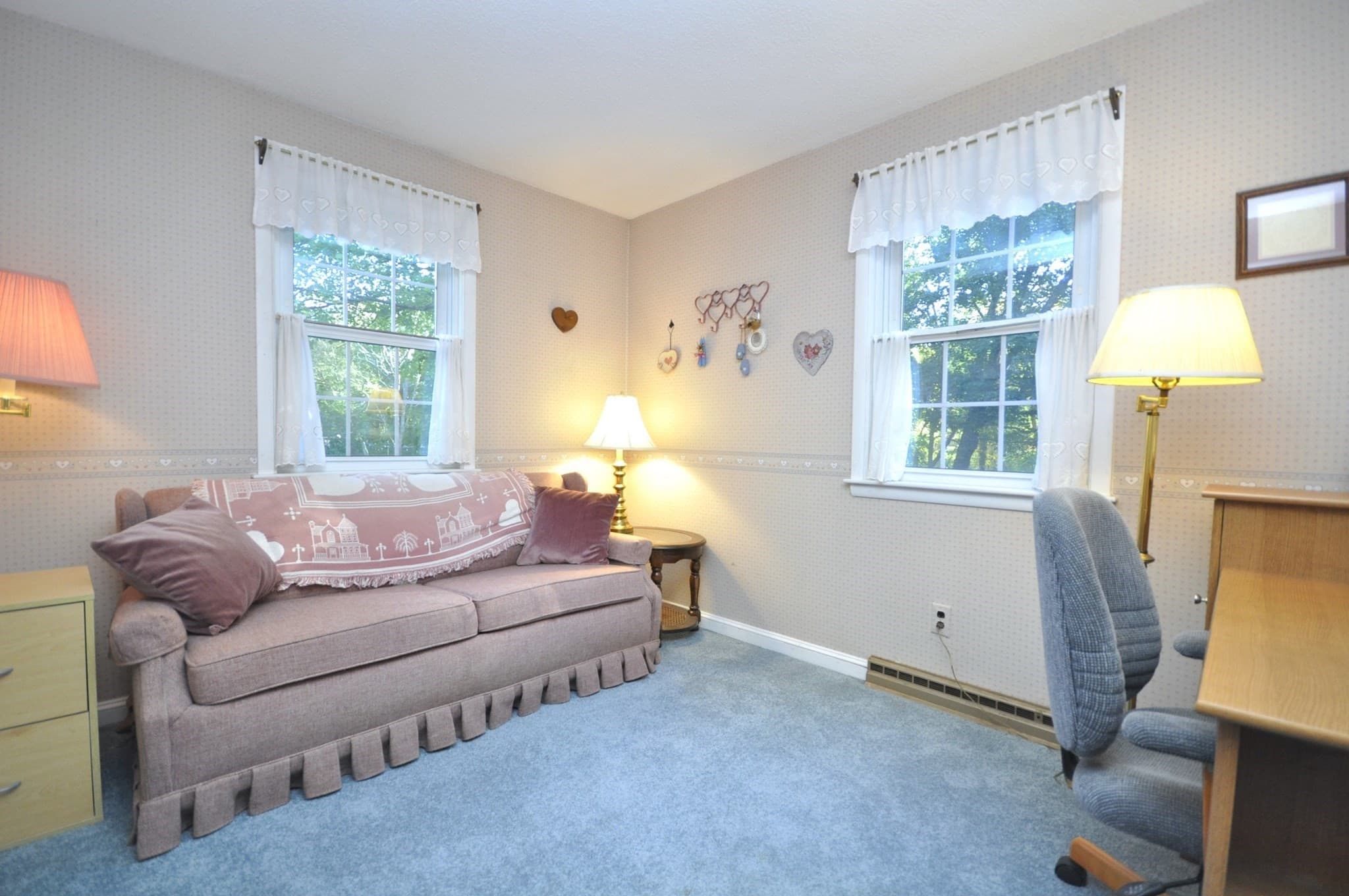 Single Family Residence at 1008 Washington St, East Bridgewater MA 02333, East Bridgewater, photo 9 of 26