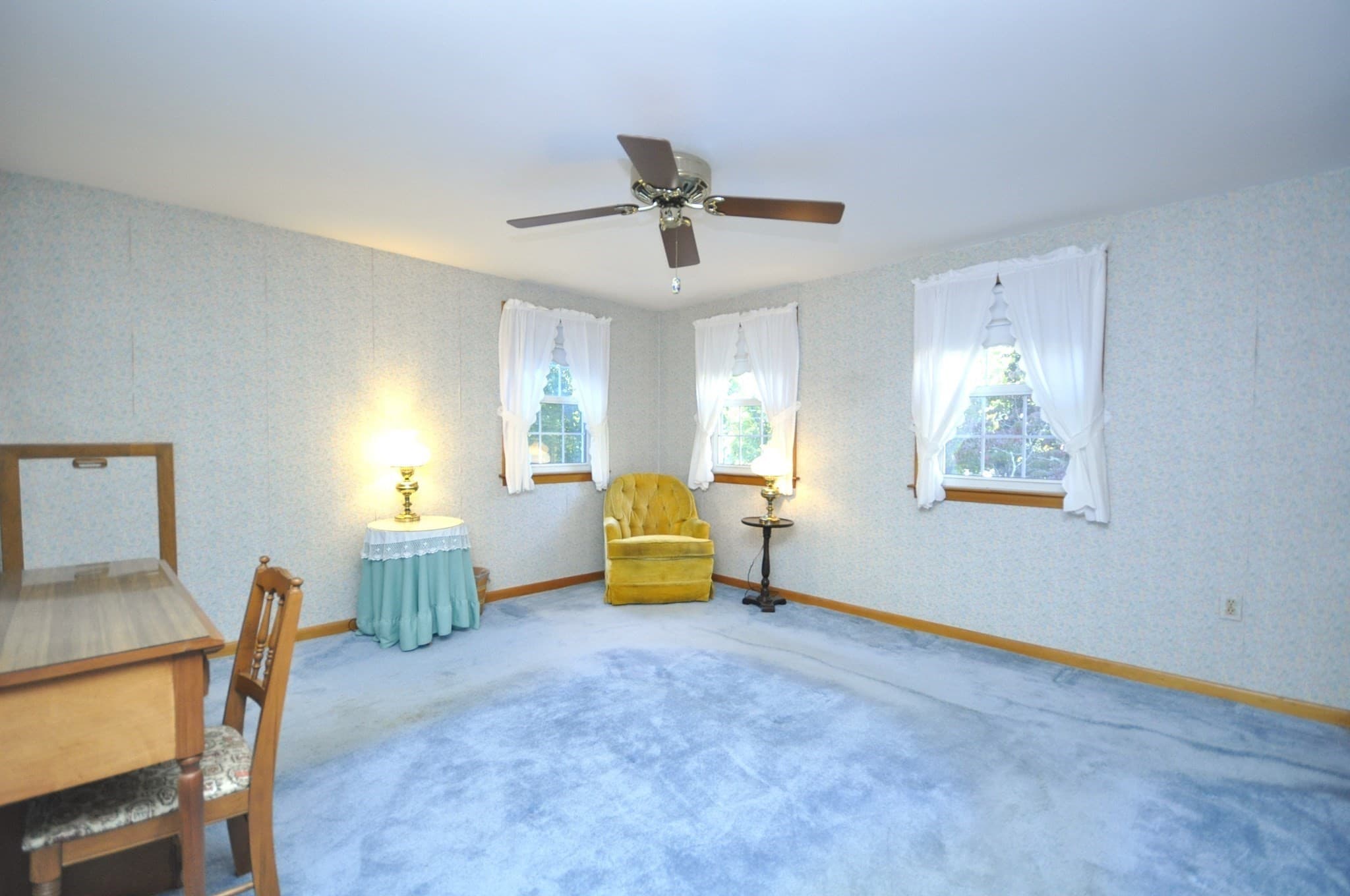Single Family Residence at 1008 Washington St, East Bridgewater MA 02333, East Bridgewater, photo 15 of 26