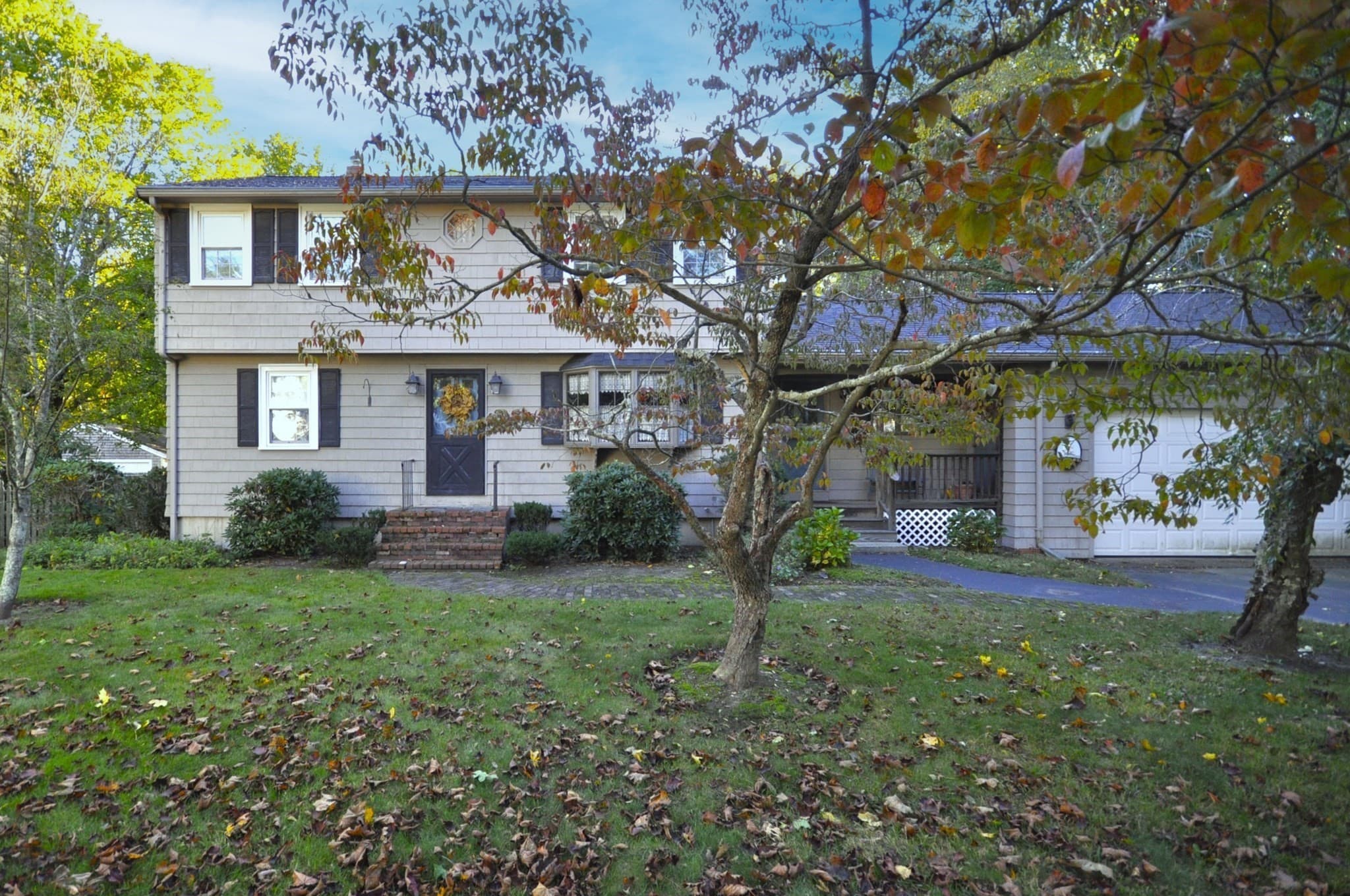 Single Family Residence at 1008 Washington St, East Bridgewater MA 02333, East Bridgewater, photo 25 of 26
