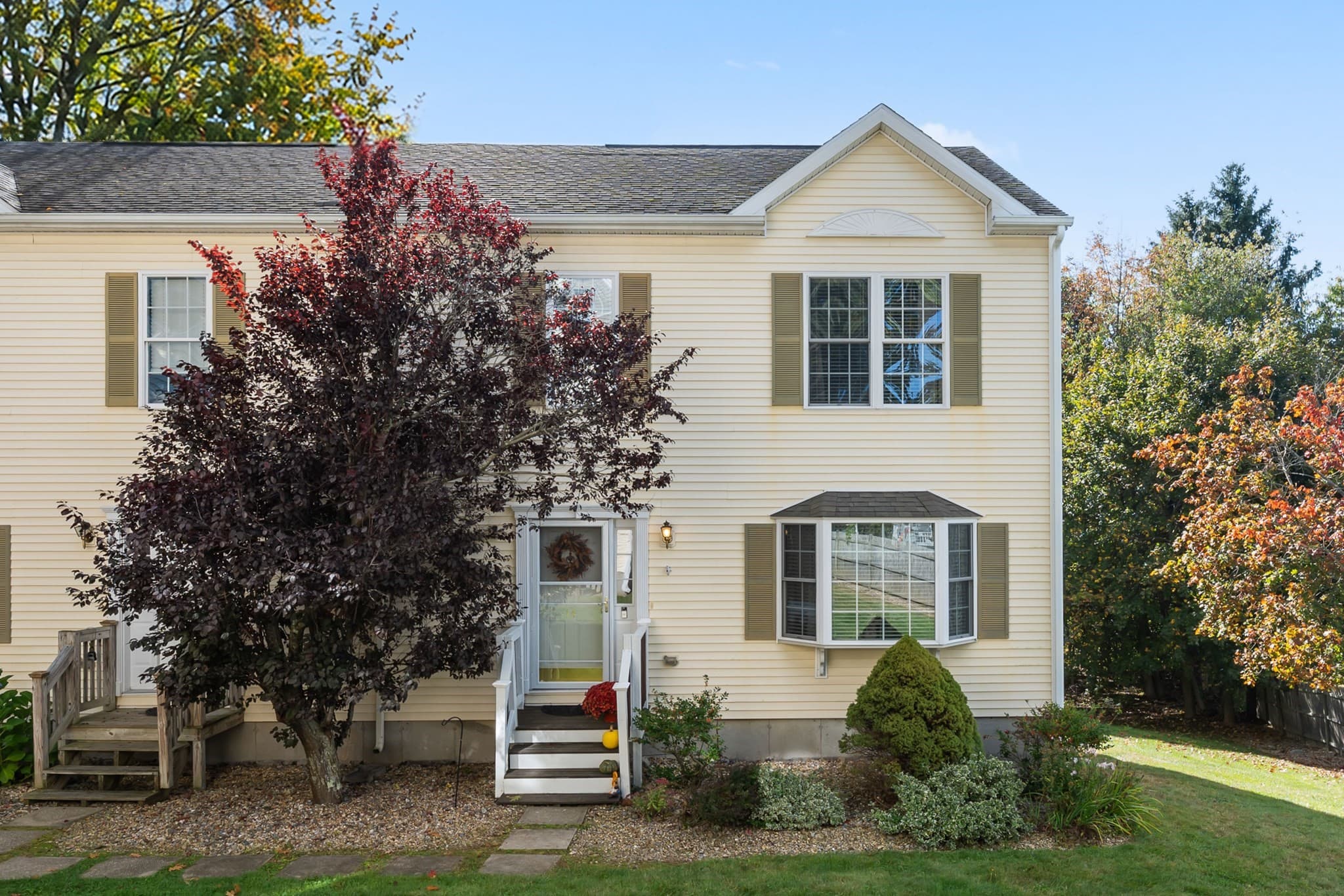 14 Central Tree Rd # 14, Rutland MA 01543