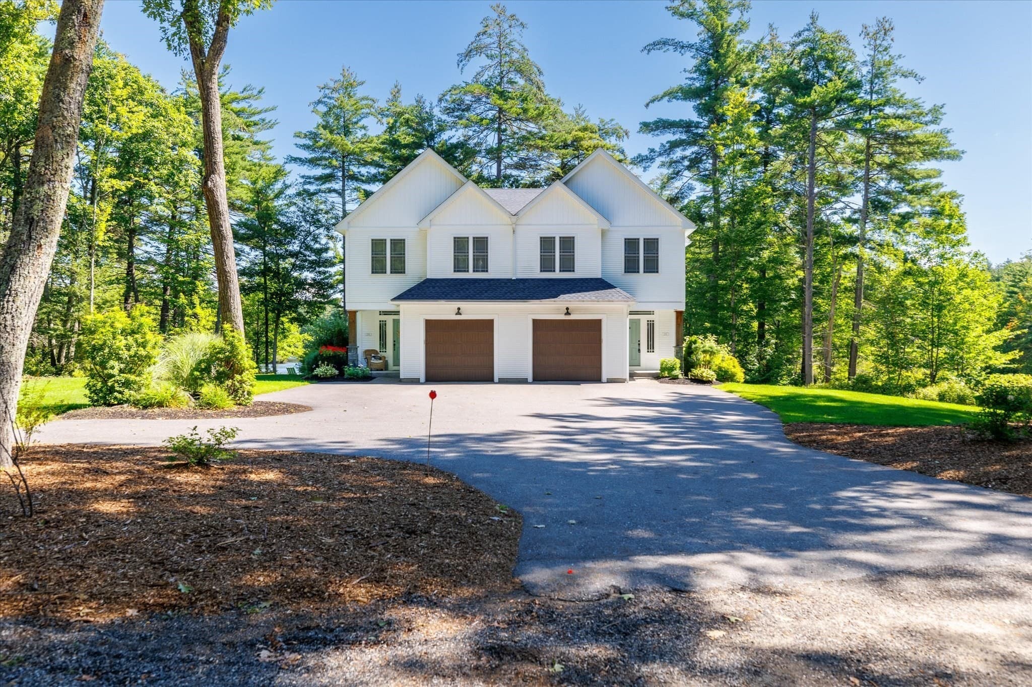 Condominium at 228 Worcester Rd # A, Westminster MA 01473, Westminster, photo 2 of 36