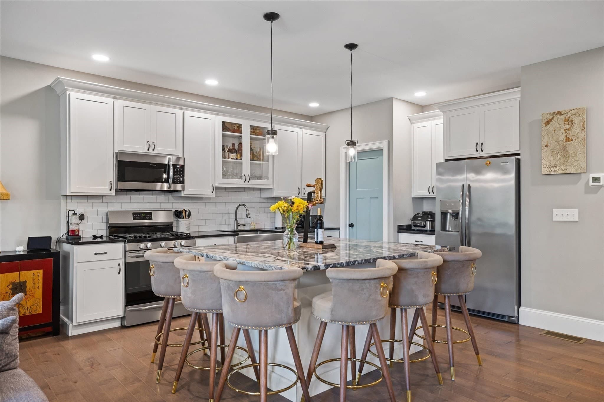 Condominium at 228 Worcester Rd # A, Westminster MA 01473, Westminster, photo 13 of 36