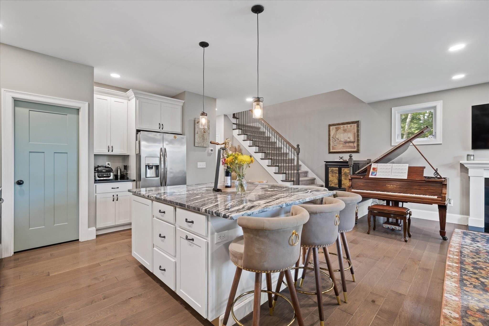 Condominium at 228 Worcester Rd # A, Westminster MA 01473, Westminster, photo 14 of 36