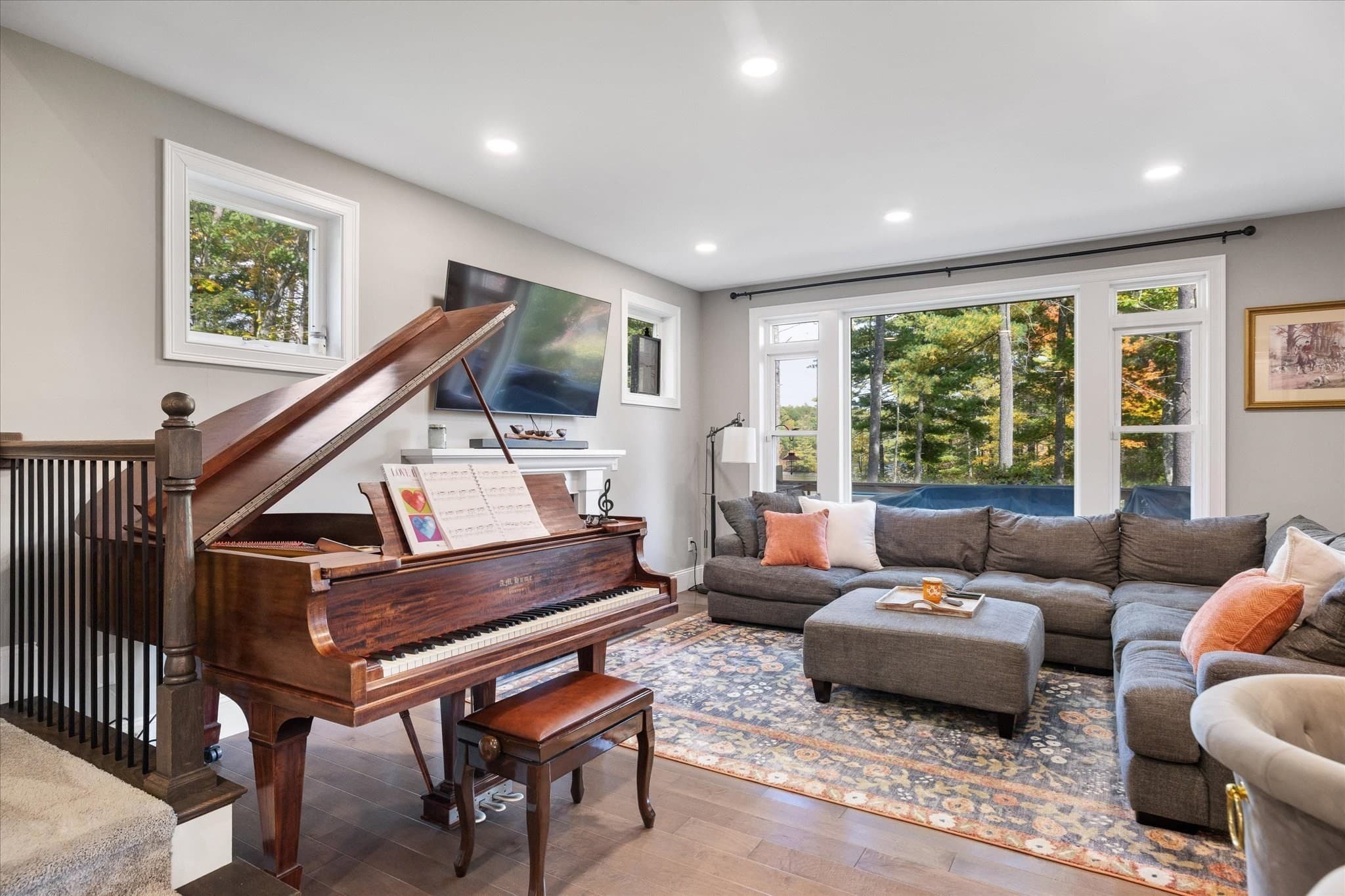 Condominium at 228 Worcester Rd # A, Westminster MA 01473, Westminster, photo 19 of 36