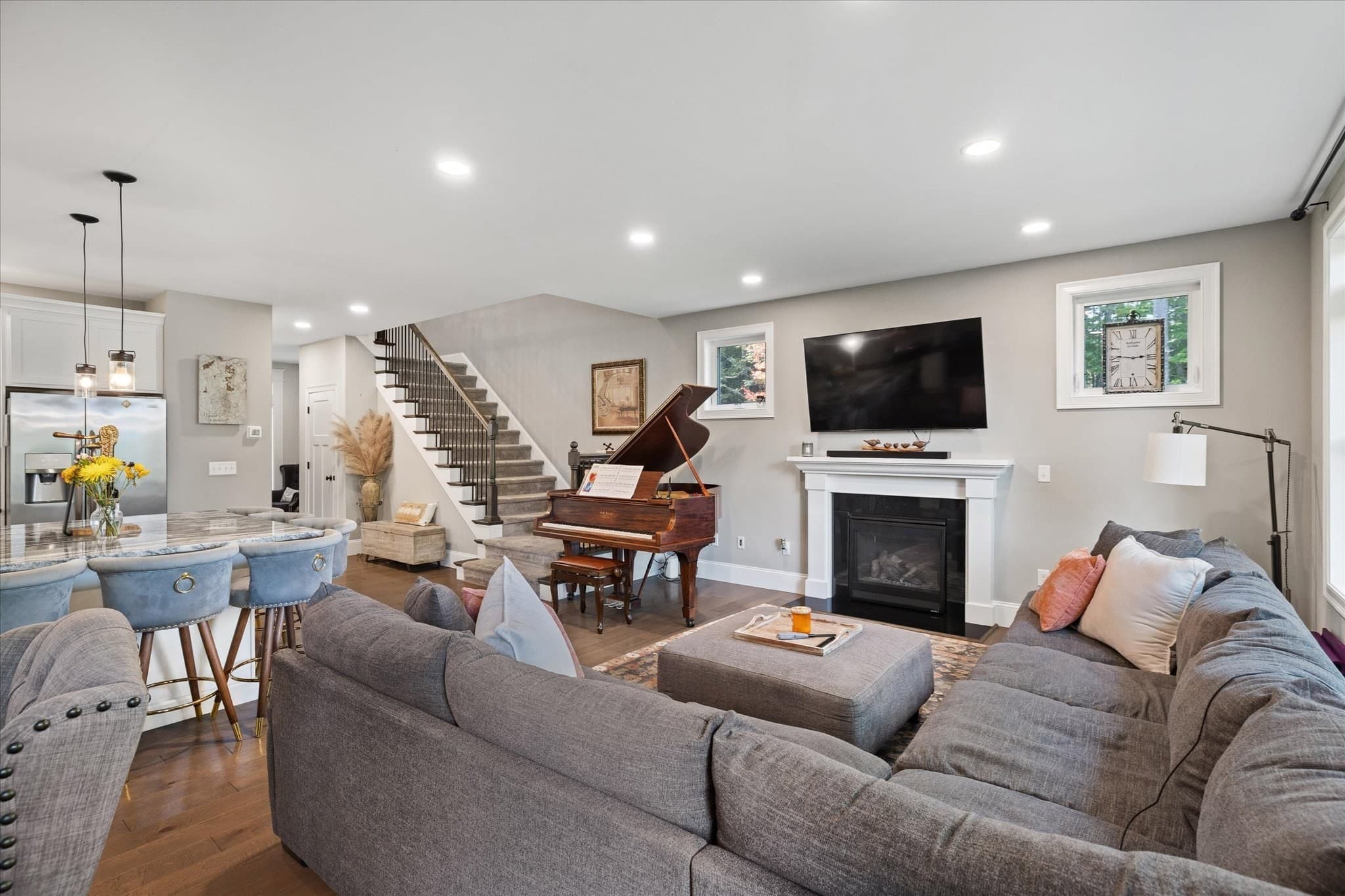 Condominium at 228 Worcester Rd # A, Westminster MA 01473, Westminster, photo 21 of 36