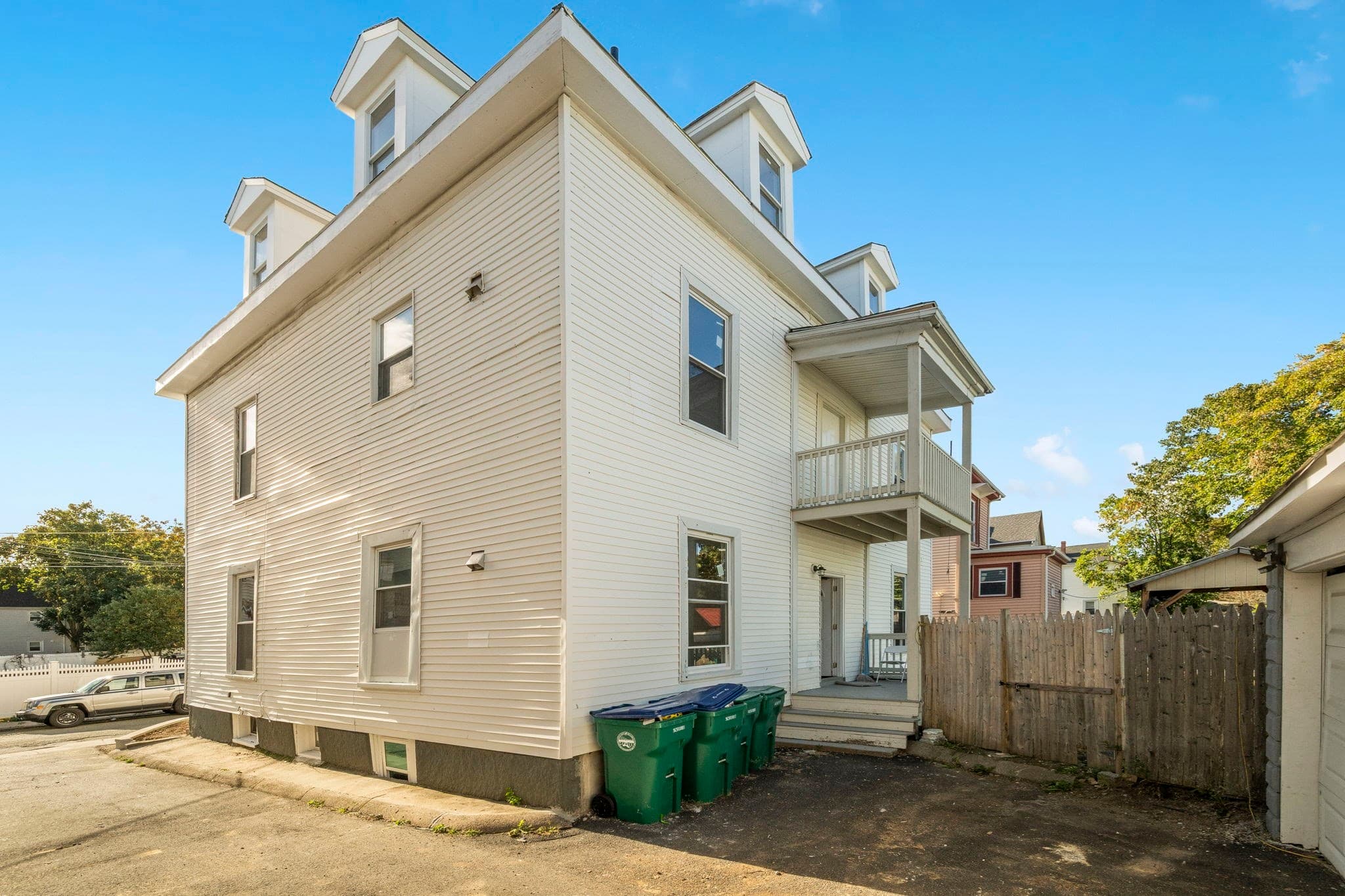 Multi Family at 7 Alice Ave, Lynn MA 01902, Lynn, photo 34 of 37