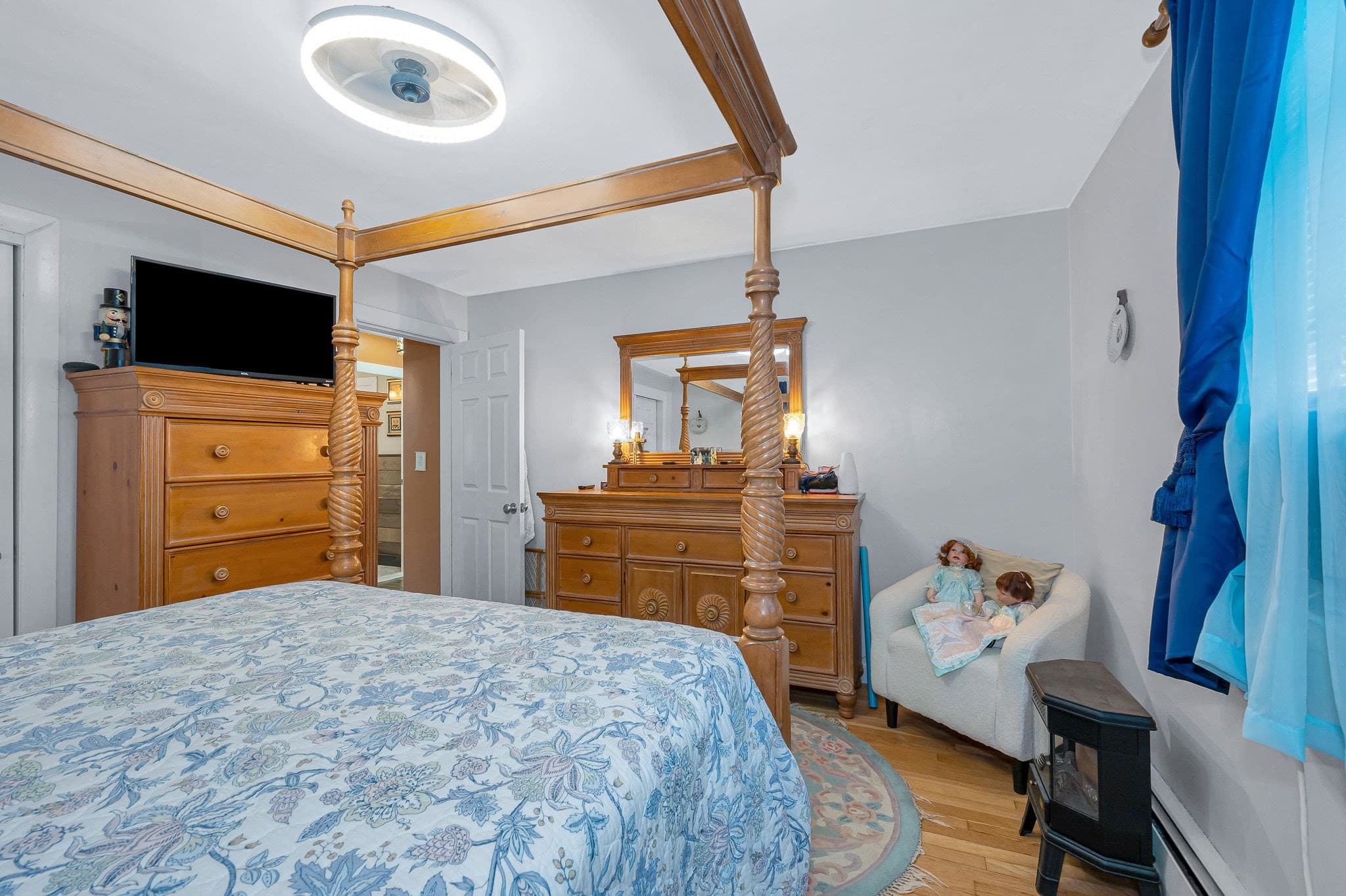 Single Family Residence at 27 Legros Street, Fitchburg MA 01420, Fitchburg, photo 13 of 35