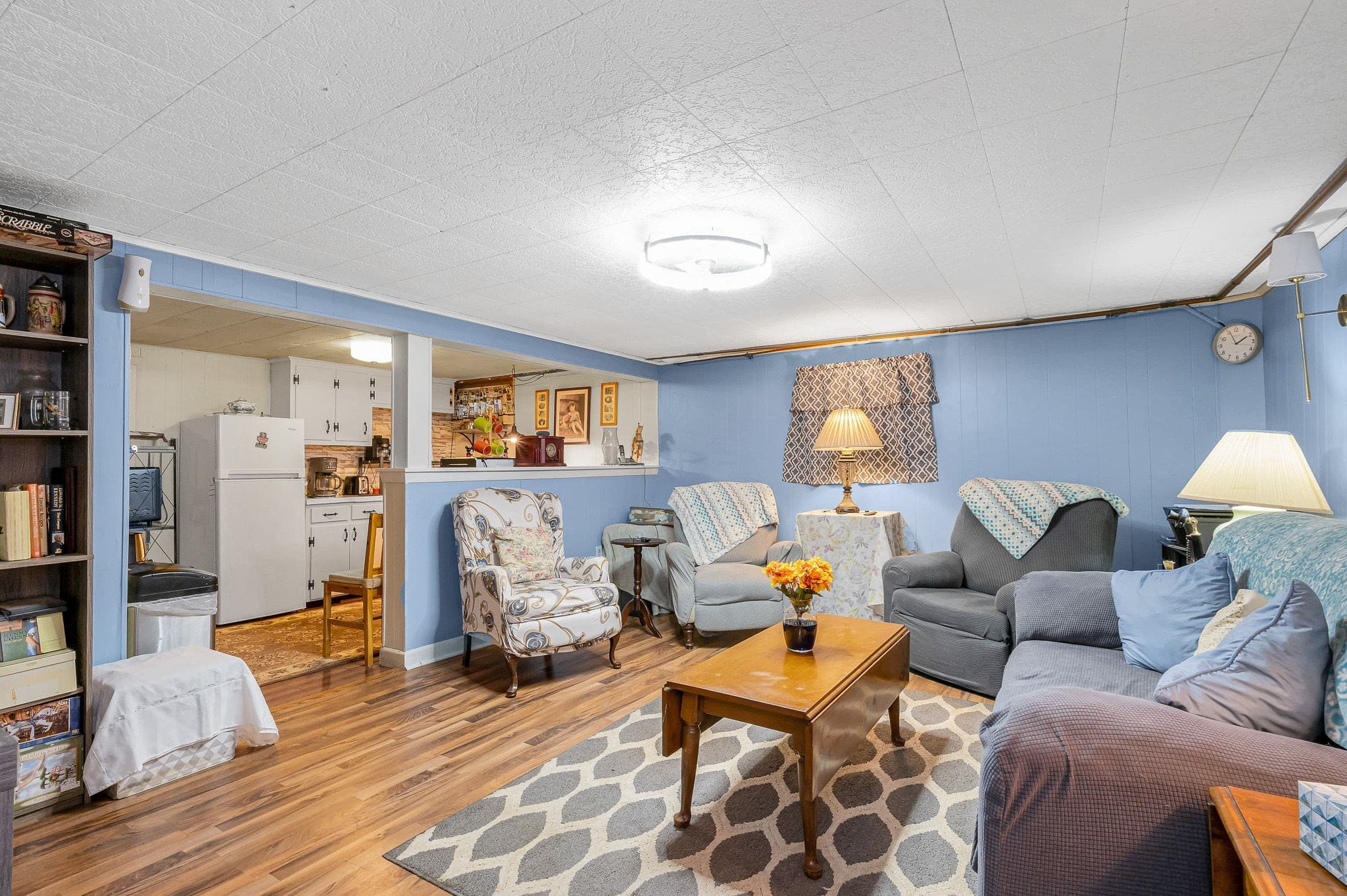Single Family Residence at 27 Legros Street, Fitchburg MA 01420, Fitchburg, photo 16 of 35