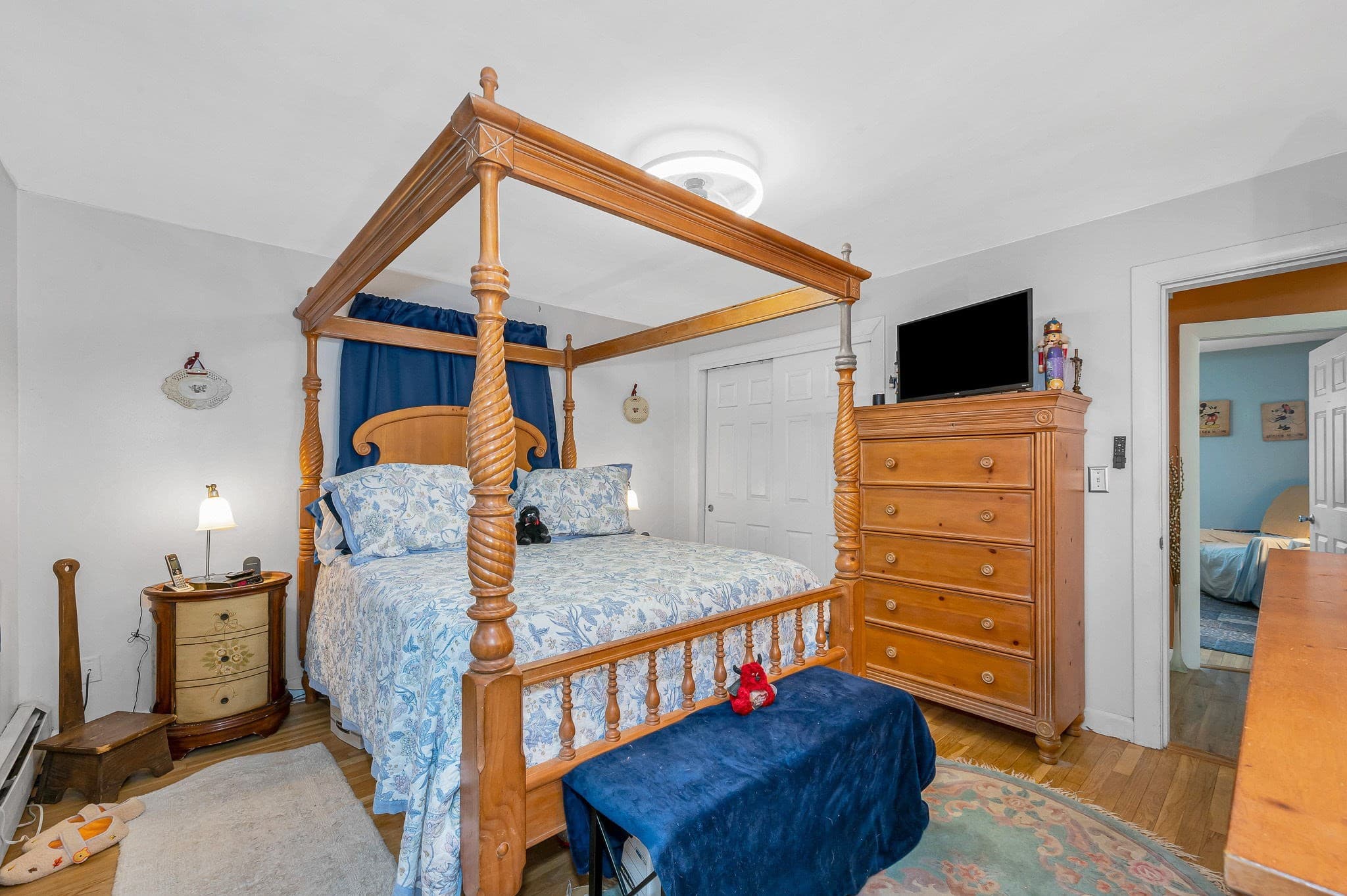 Single Family Residence at 27 Legros Street, Fitchburg MA 01420, Fitchburg, photo 12 of 35
