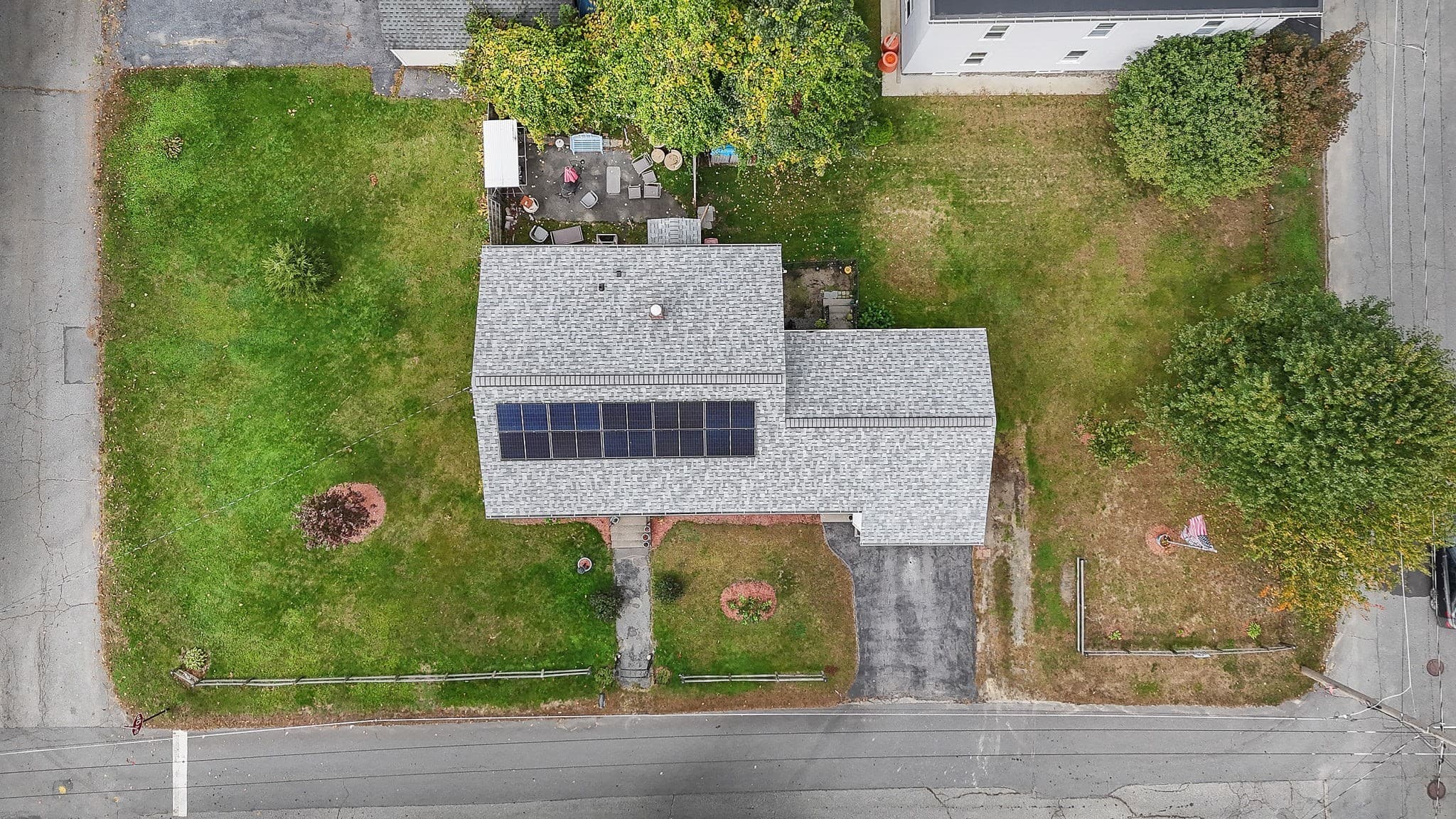 Single Family Residence at 27 Legros Street, Fitchburg MA 01420, Fitchburg, photo 30 of 35