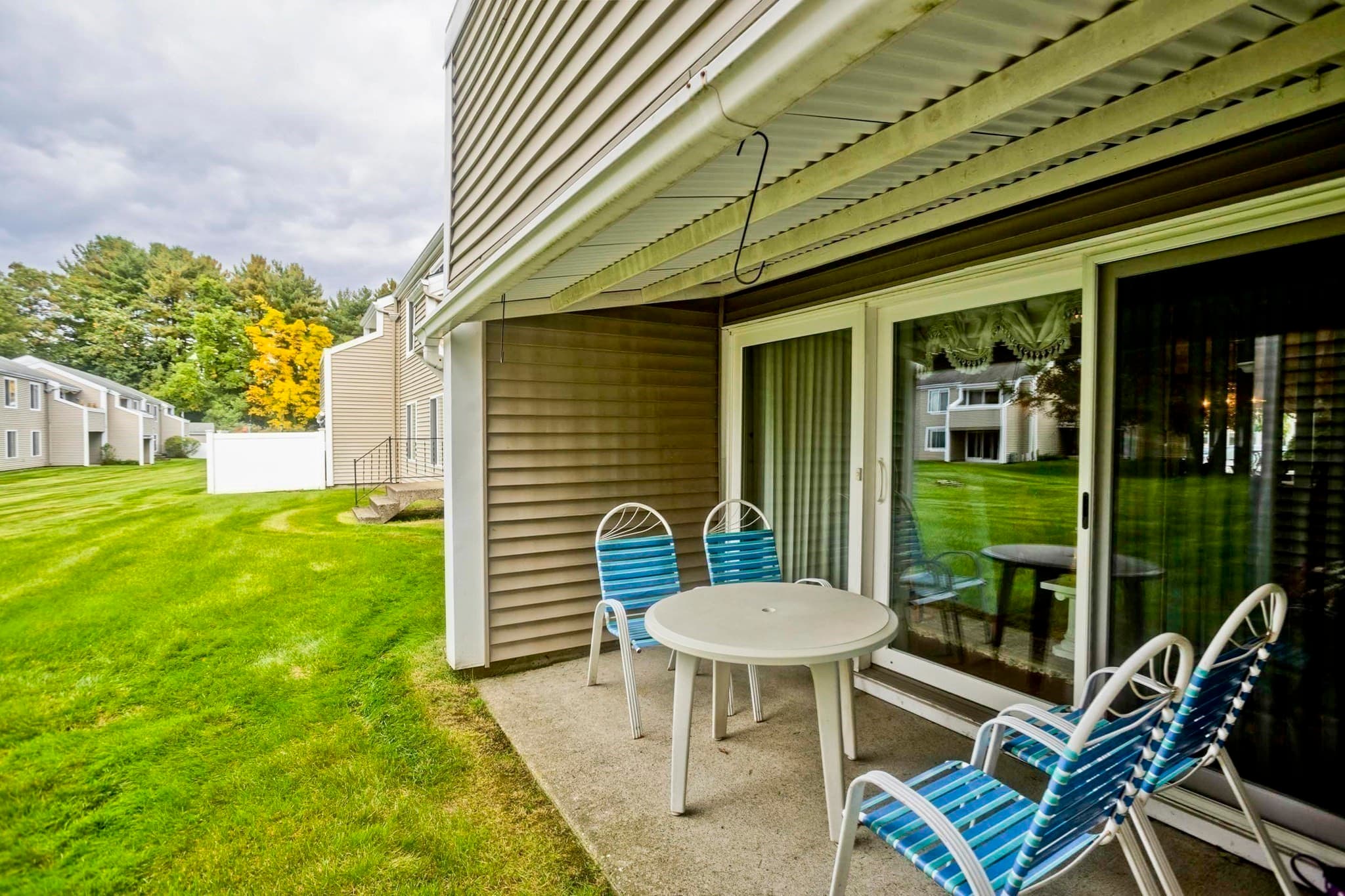 Condominium at 120 Nassau Dr # 120, Springfield MA 01129, Springfield, photo 24 of 34