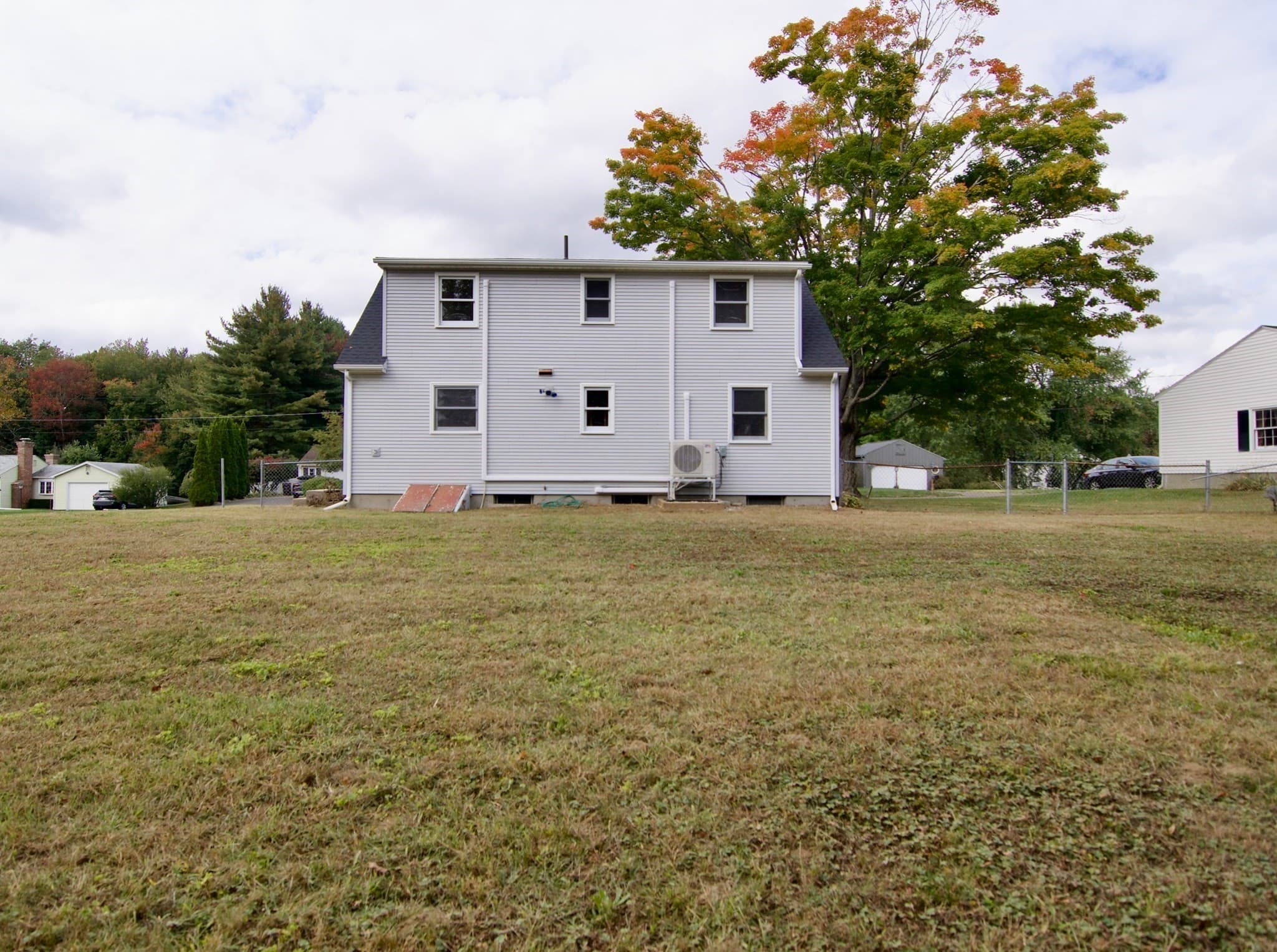Single Family Residence at 21 Carmel Ln, Agawam MA 01030, Agawam, photo 38 of 39