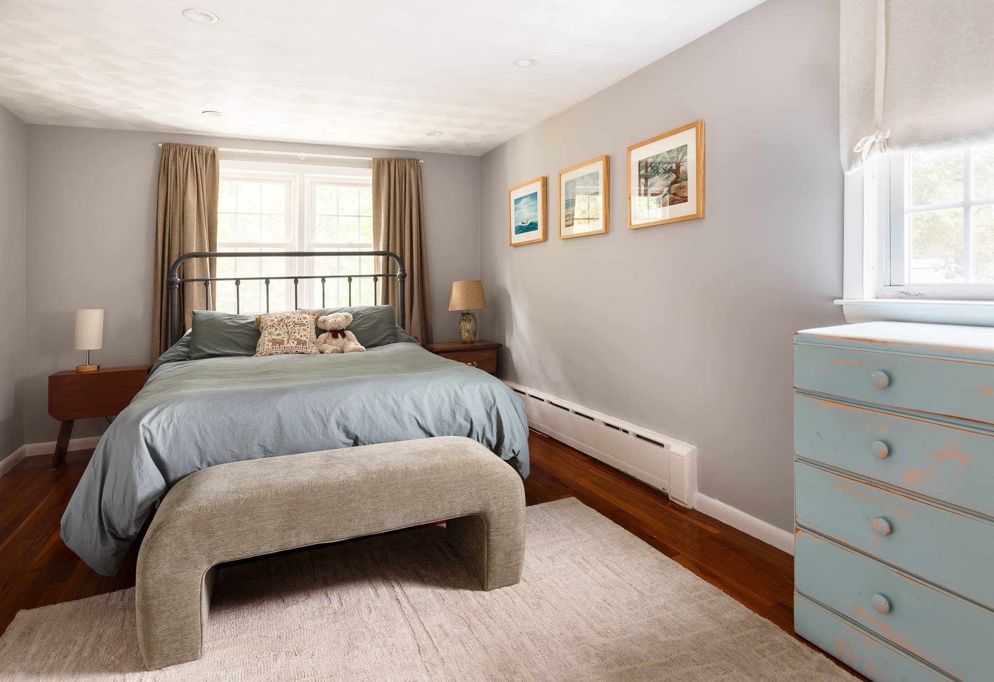 Single Family Residence at 224 Turtle Pond Pkwy, Boston MA 02136, Boston, photo 10 of 18