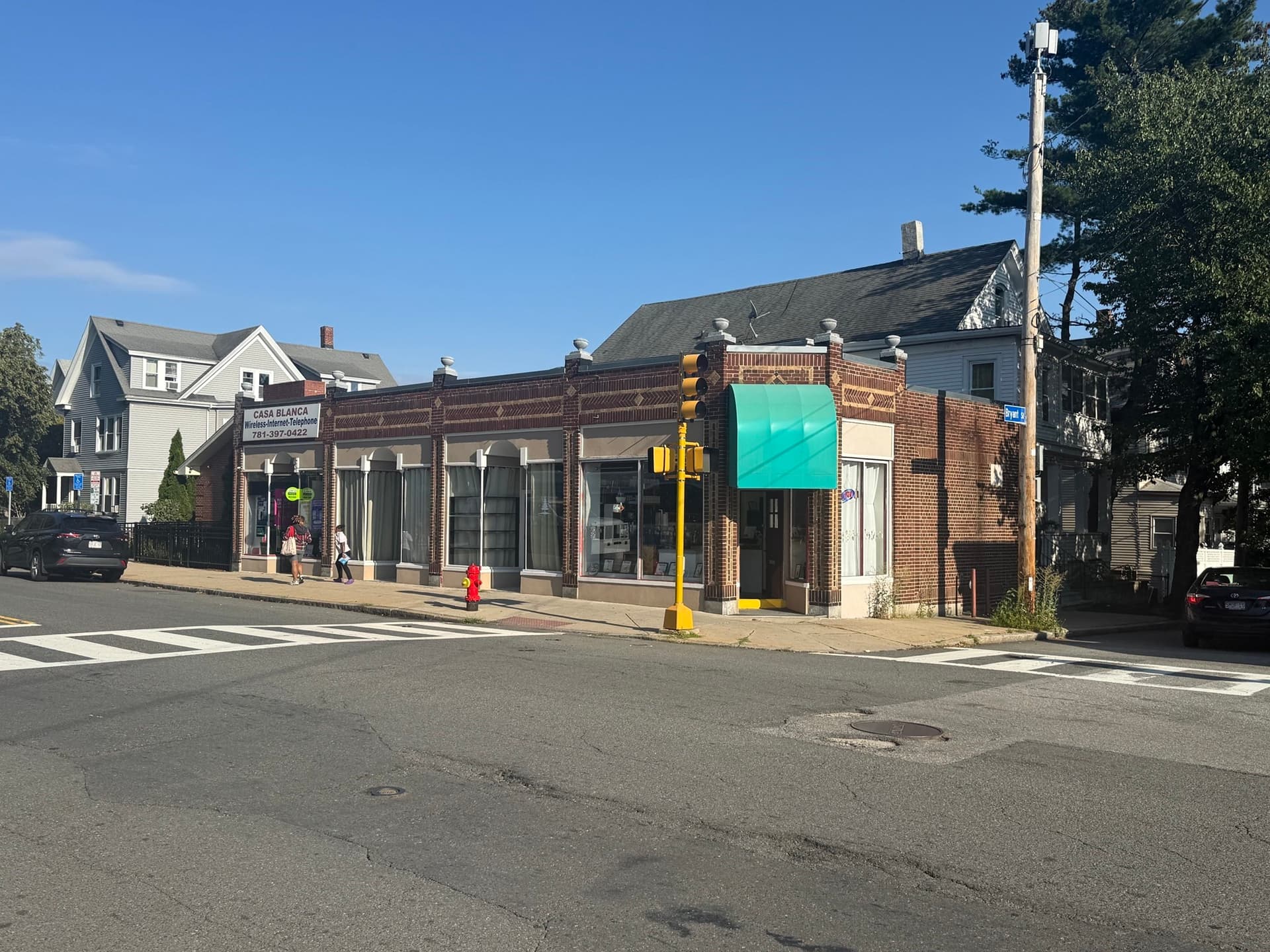 283-289 Salem St, Malden MA 02148