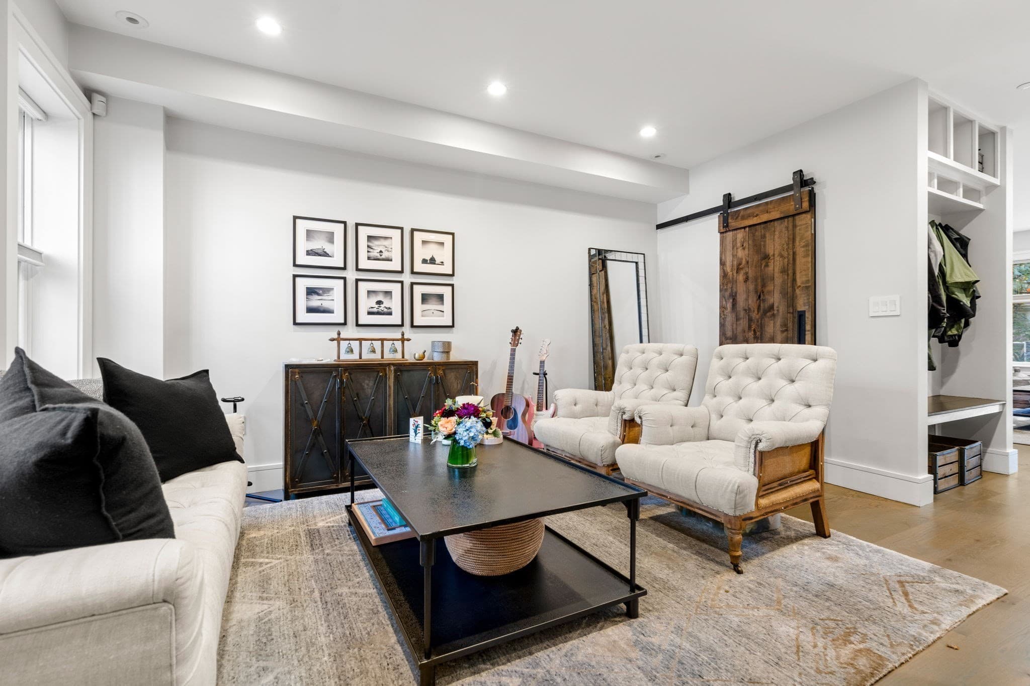 Single Family Residence at 12 1/2 Lawrence, Boston MA 02116, Boston, photo 2 of 35