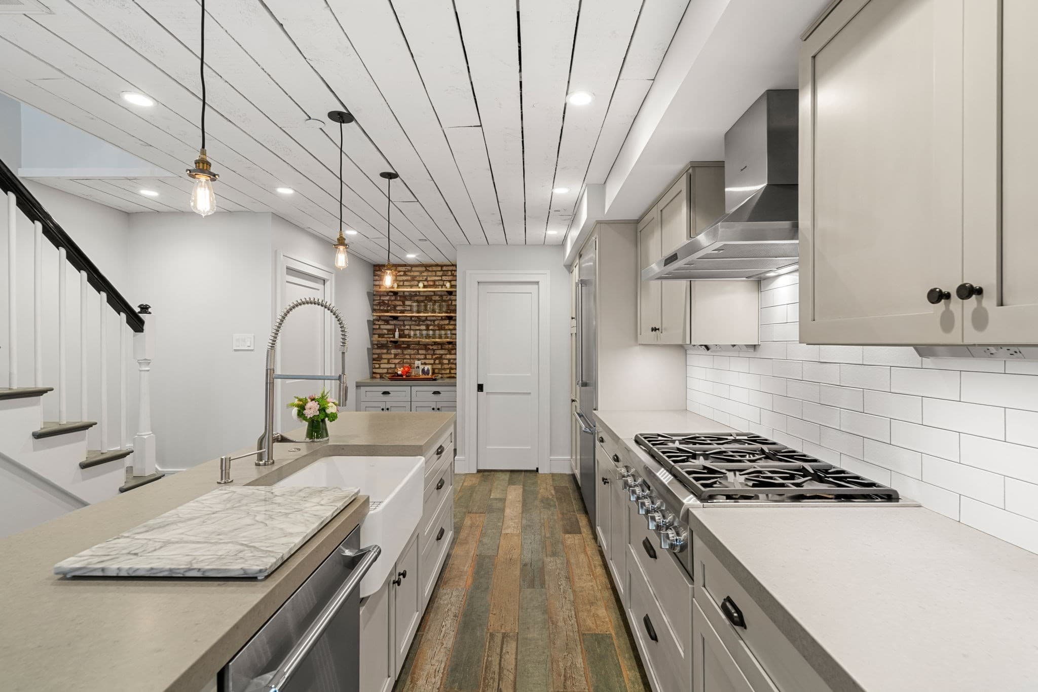 Single Family Residence at 12 1/2 Lawrence, Boston MA 02116, Boston, photo 18 of 35