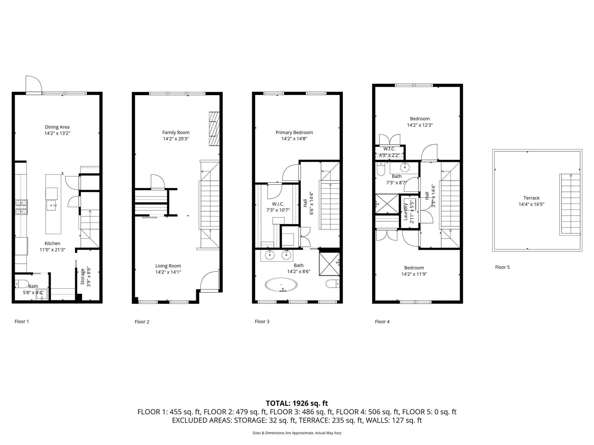 Single Family Residence at 12 1/2 Lawrence, Boston MA 02116, Boston, photo 35 of 35
