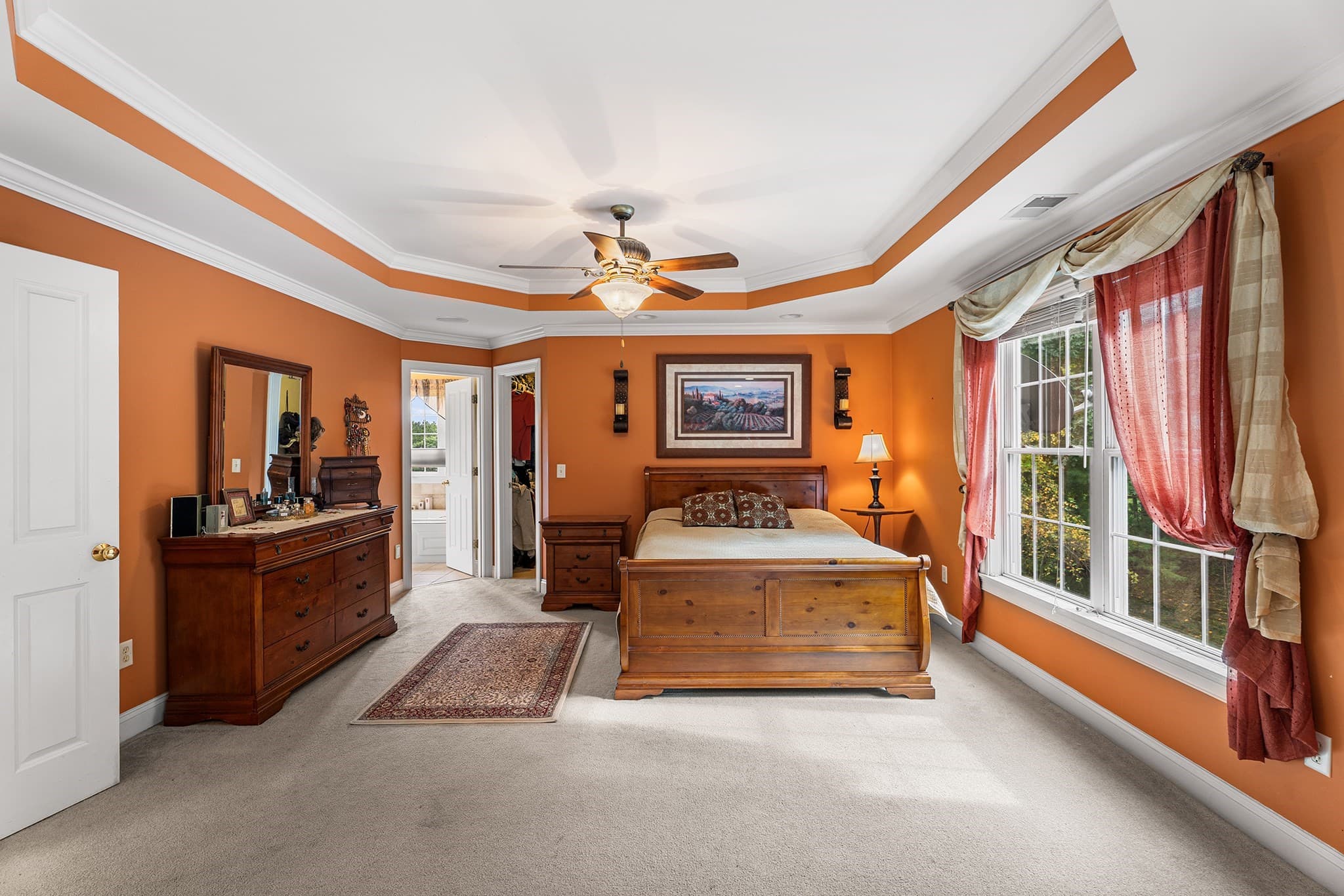 Single Family Residence at 27 Dairy Dr, Upton MA 01568, Upton, photo 23 of 38