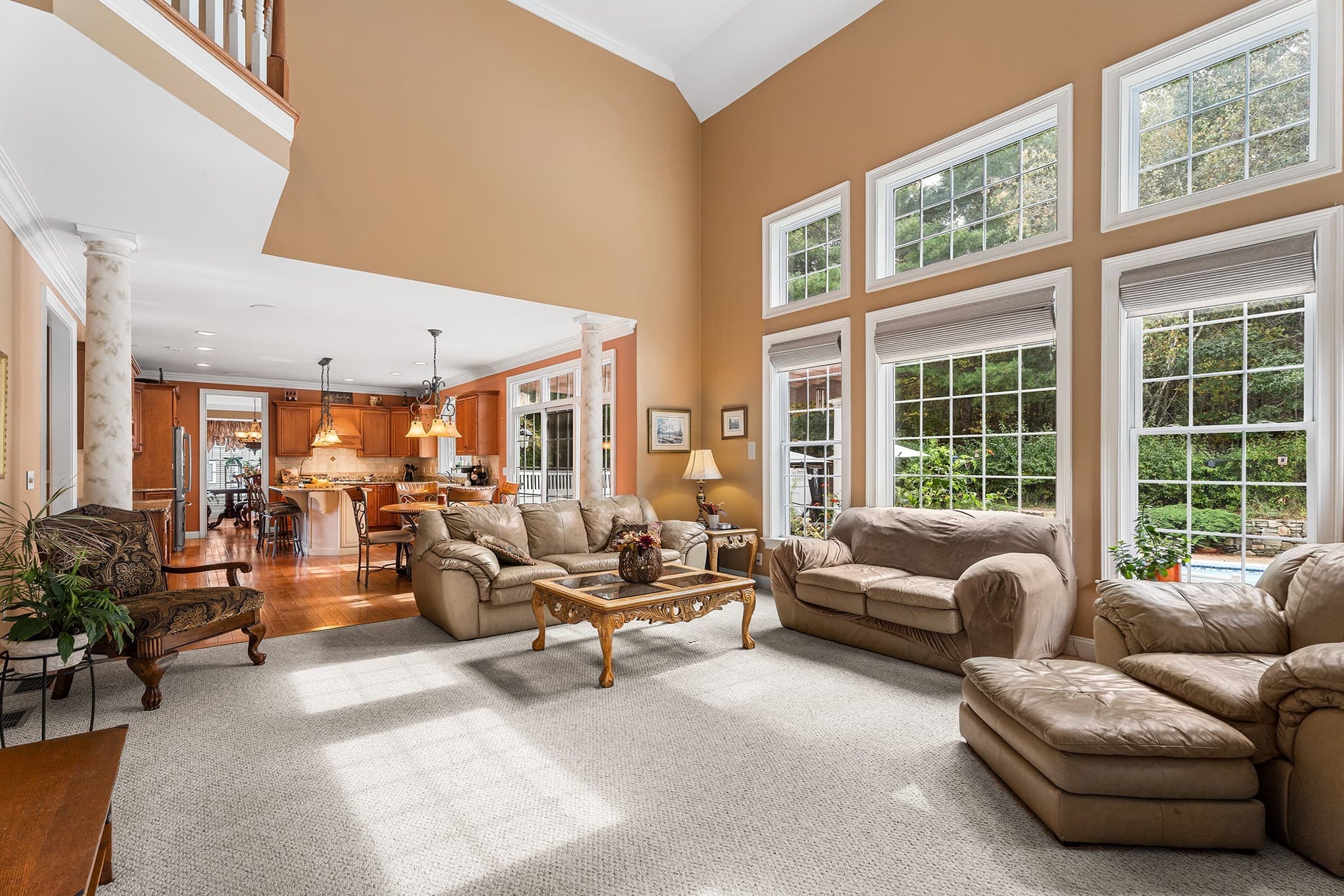Single Family Residence at 27 Dairy Dr, Upton MA 01568, Upton, photo 6 of 38