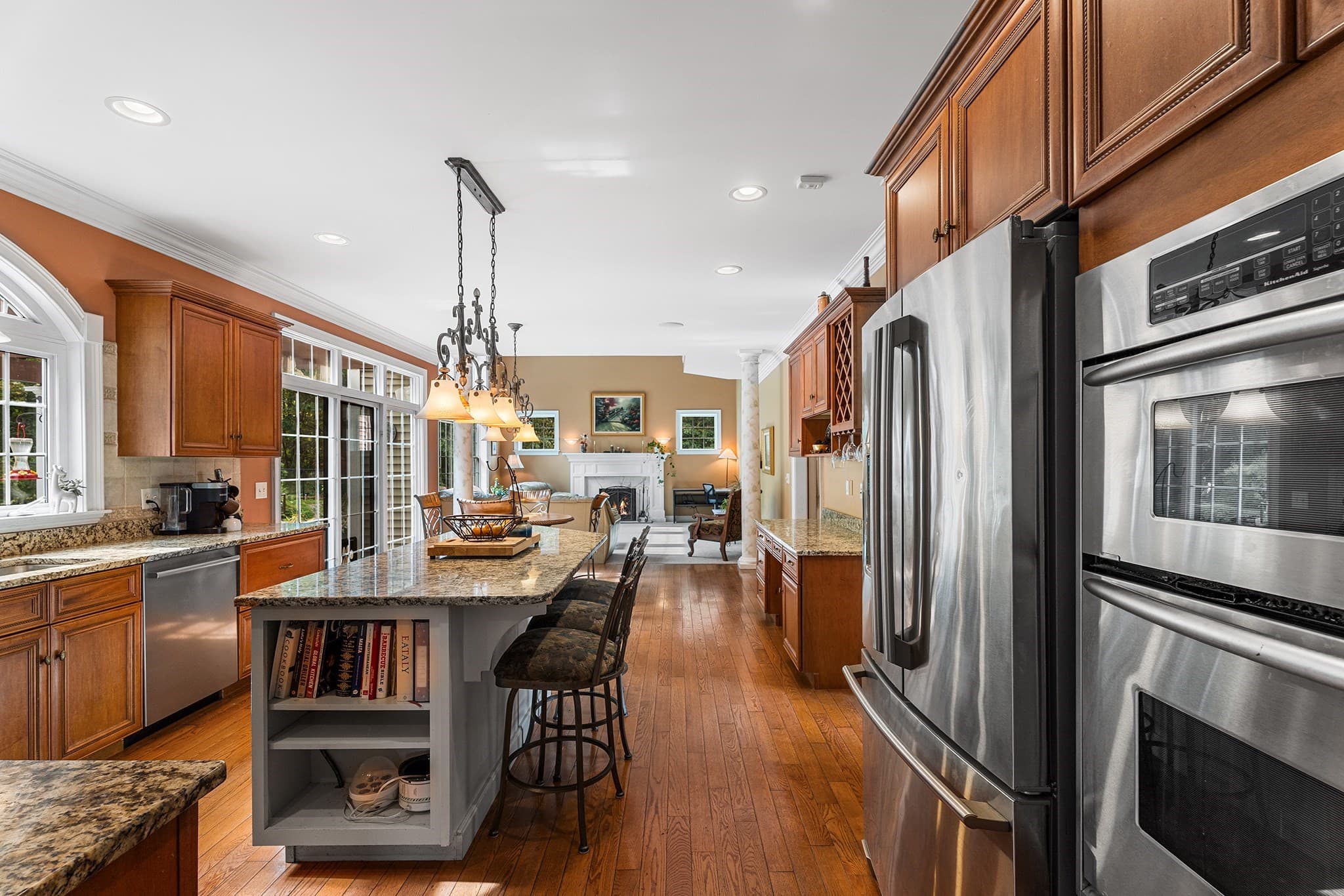 Single Family Residence at 27 Dairy Dr, Upton MA 01568, Upton, photo 13 of 38