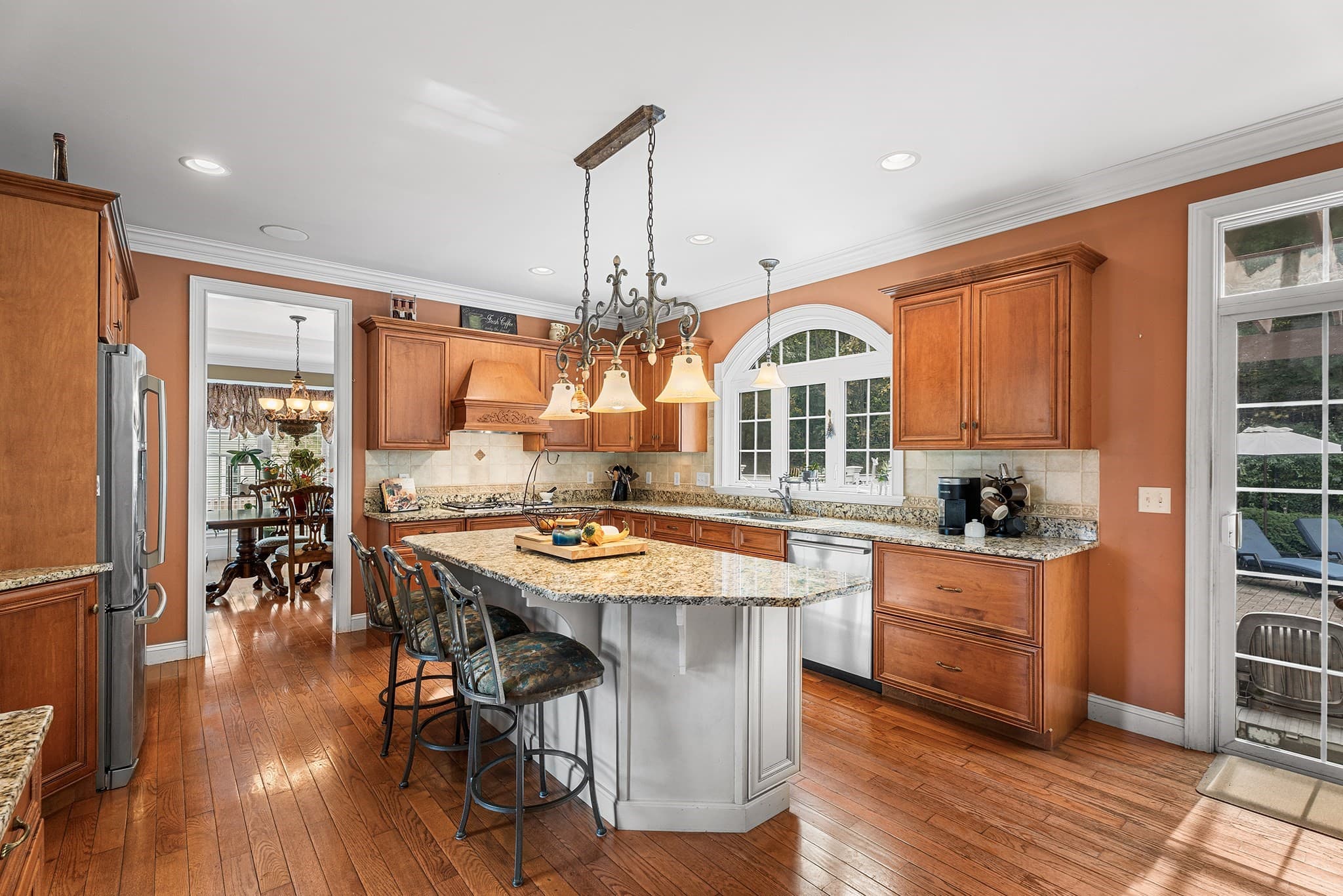 Single Family Residence at 27 Dairy Dr, Upton MA 01568, Upton, photo 12 of 38