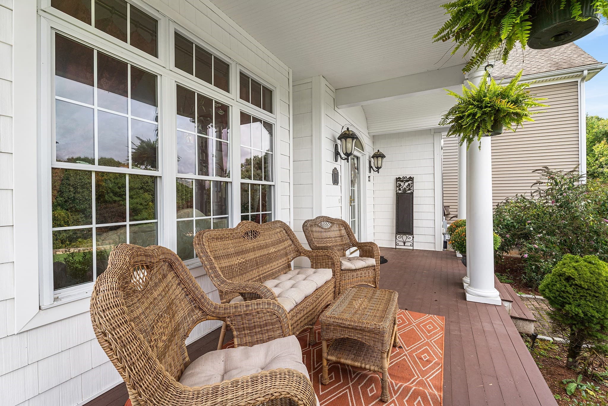 Single Family Residence at 27 Dairy Dr, Upton MA 01568, Upton, photo 3 of 38