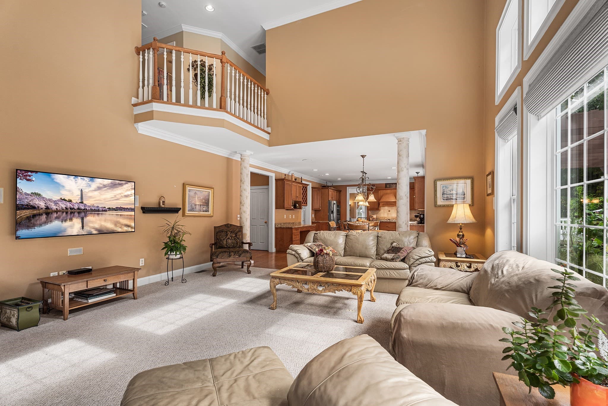 Single Family Residence at 27 Dairy Dr, Upton MA 01568, Upton, photo 5 of 38