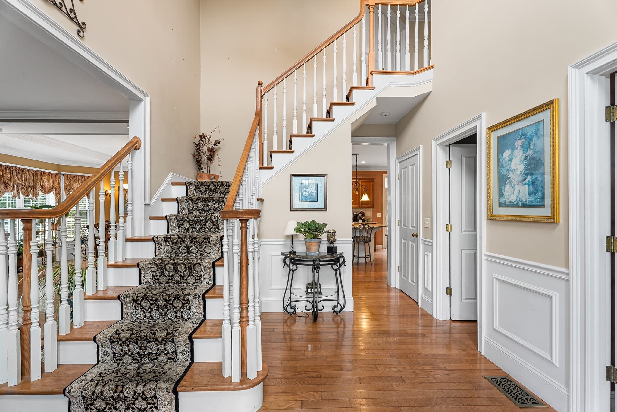 Single Family Residence at 27 Dairy Dr, Upton MA 01568, Upton, photo 9 of 38