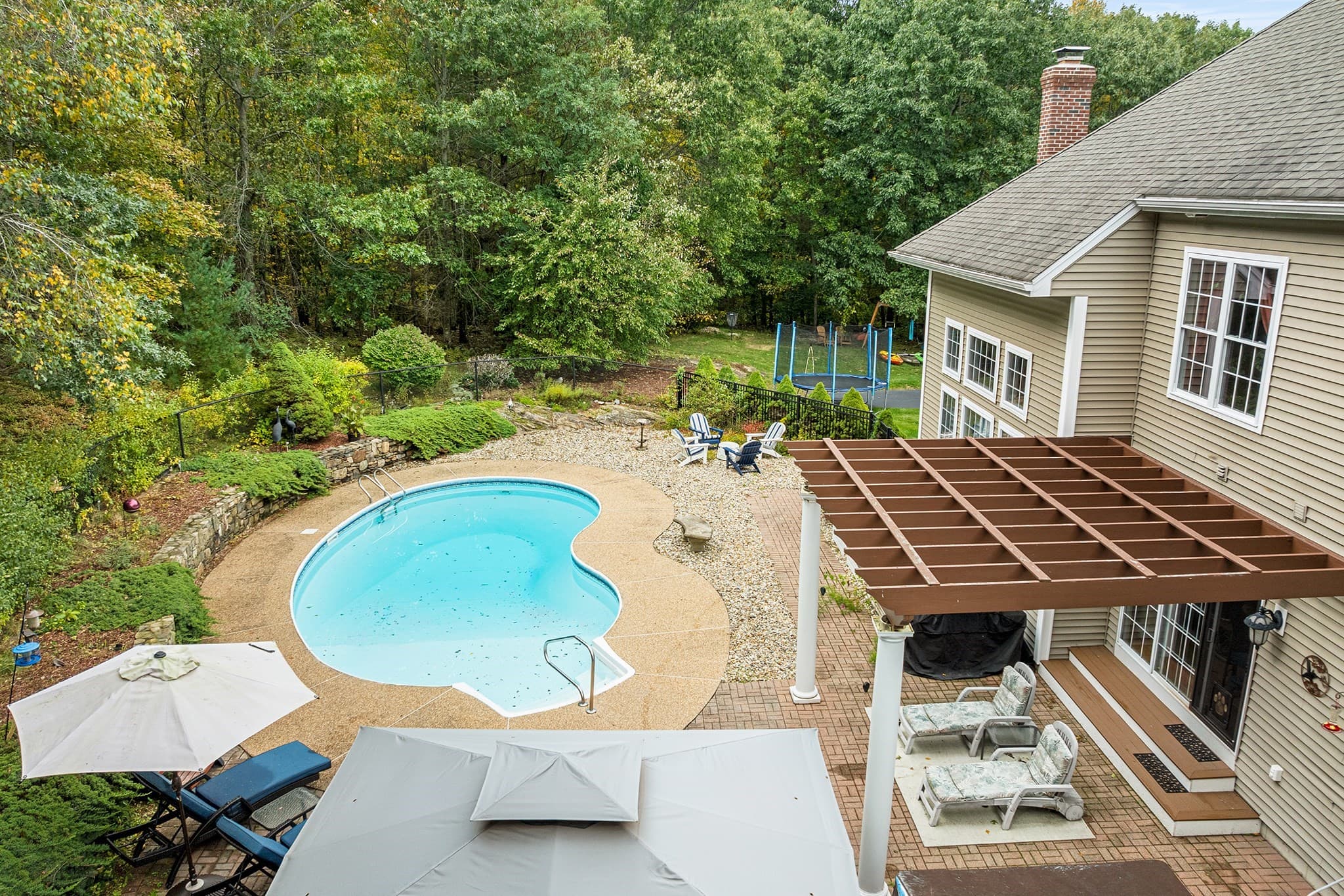 Single Family Residence at 27 Dairy Dr, Upton MA 01568, Upton, photo 30 of 38