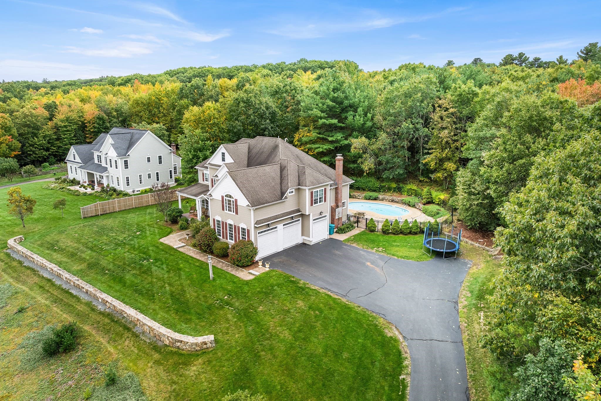 Single Family Residence at 27 Dairy Dr, Upton MA 01568, Upton, photo 34 of 38