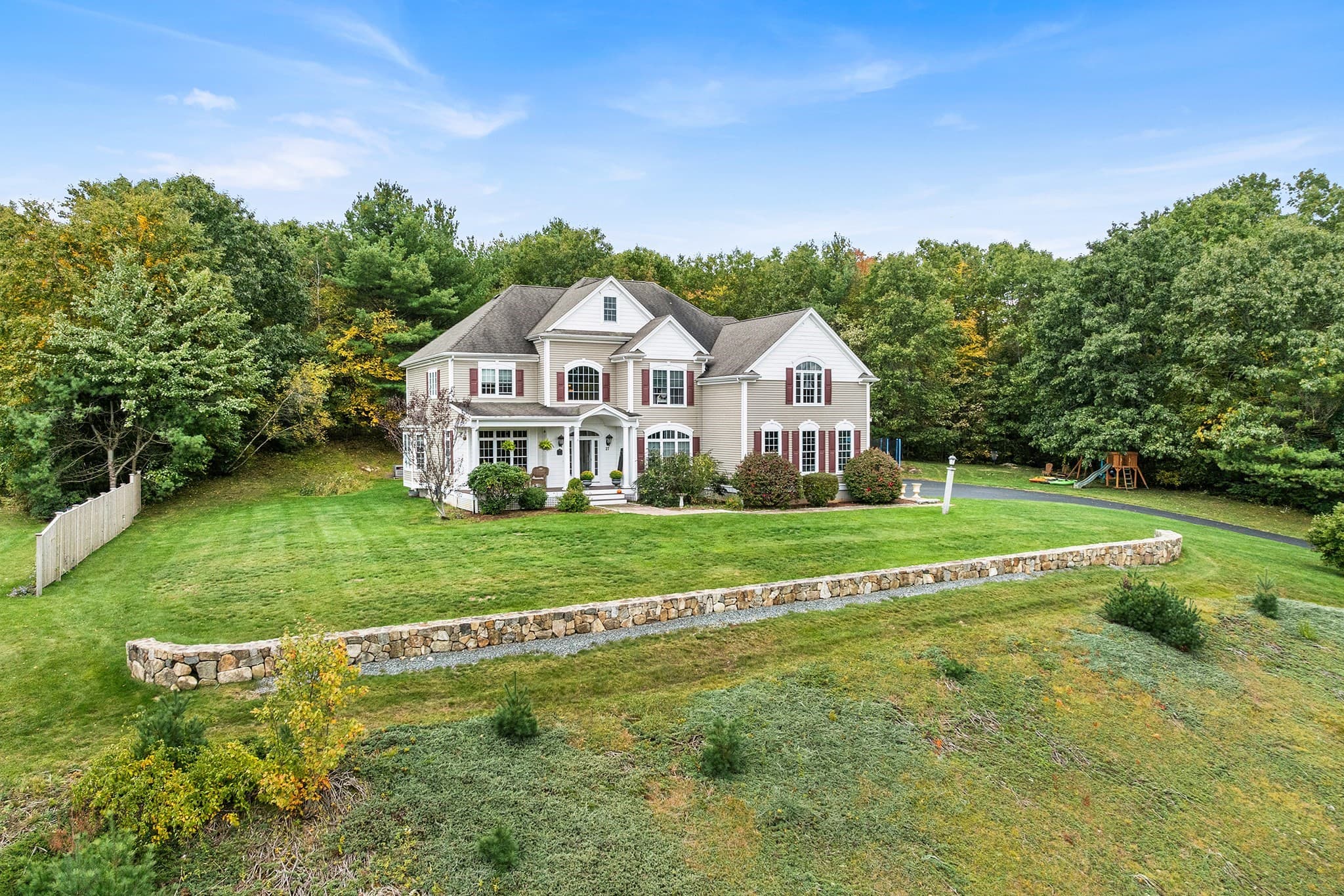 Single Family Residence at 27 Dairy Dr, Upton MA 01568, Upton, photo 33 of 38