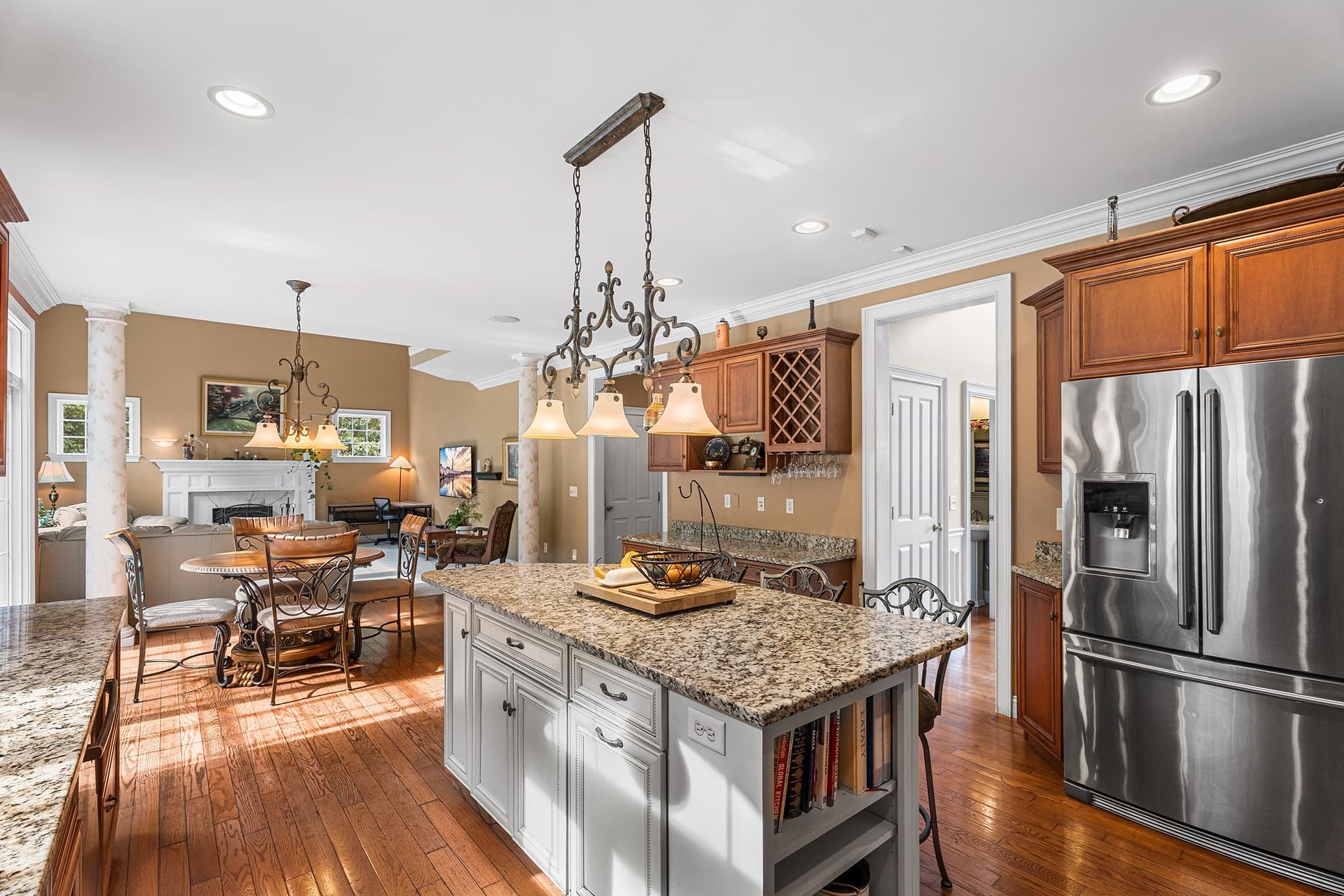 Single Family Residence at 27 Dairy Dr, Upton MA 01568, Upton, photo 14 of 38
