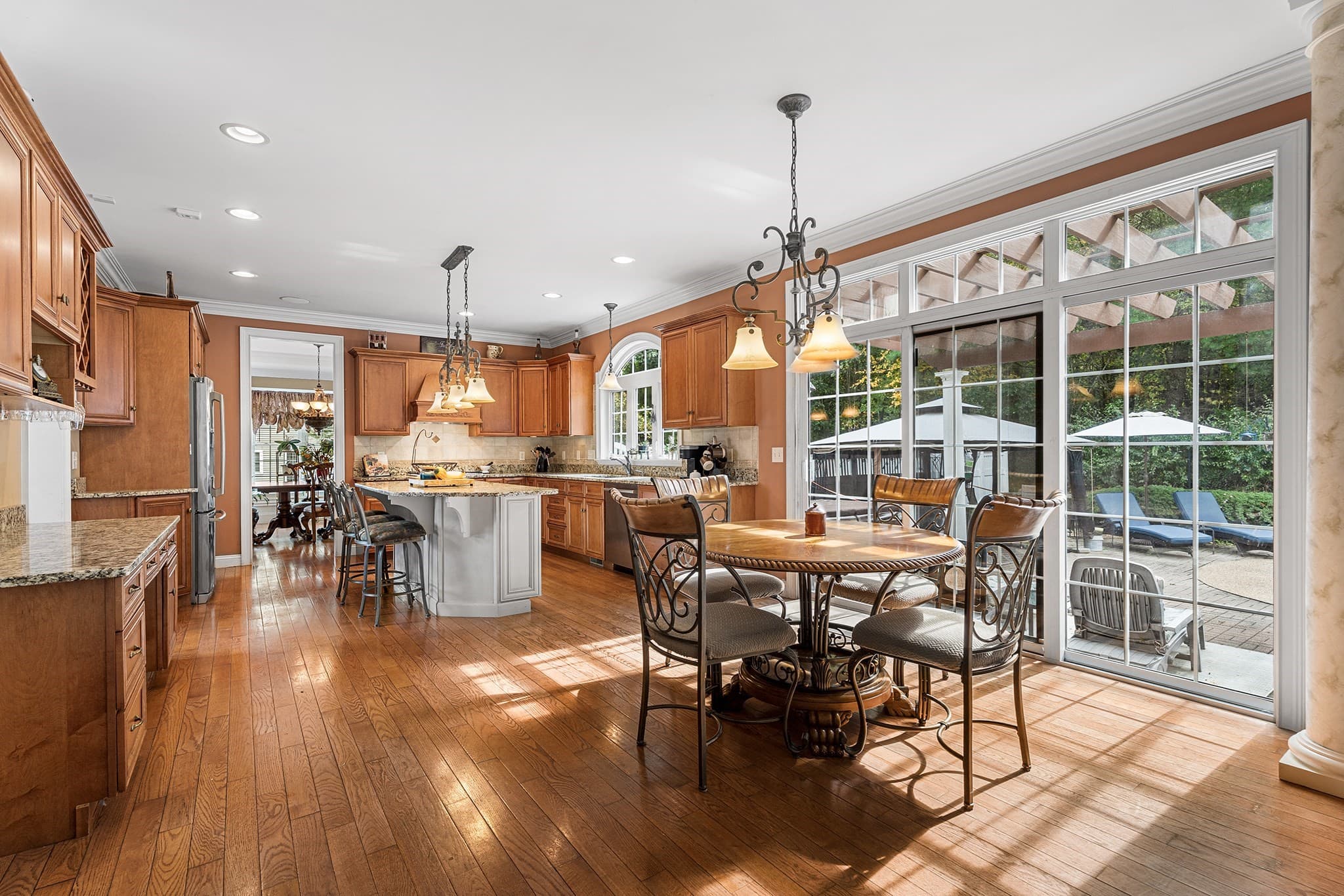 Single Family Residence at 27 Dairy Dr, Upton MA 01568, Upton, photo 11 of 38