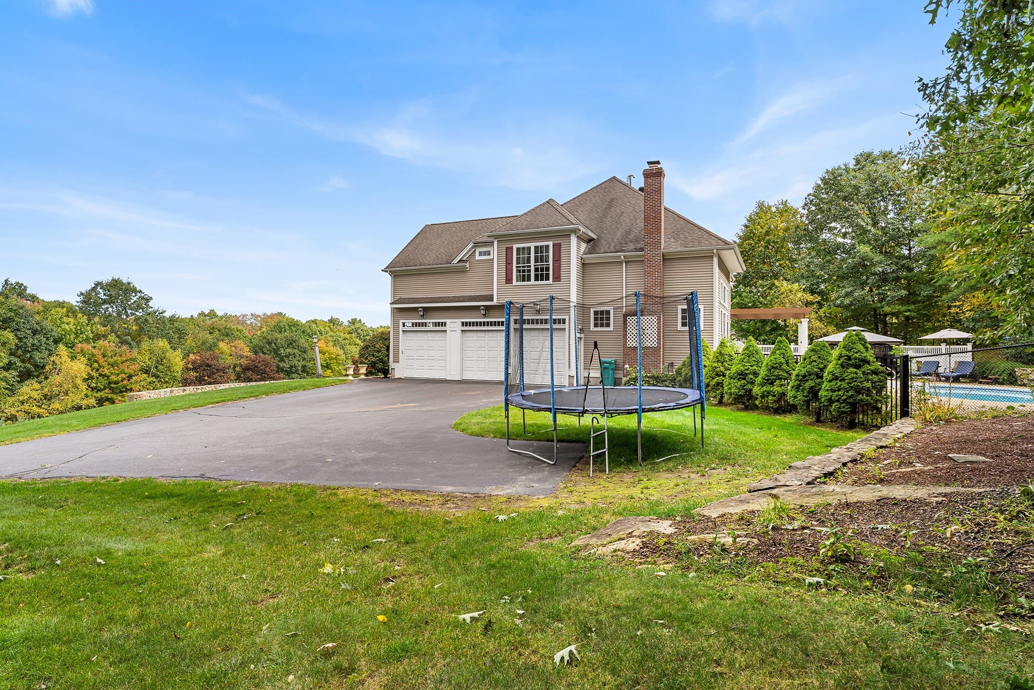 Single Family Residence at 27 Dairy Dr, Upton MA 01568, Upton, photo 31 of 38
