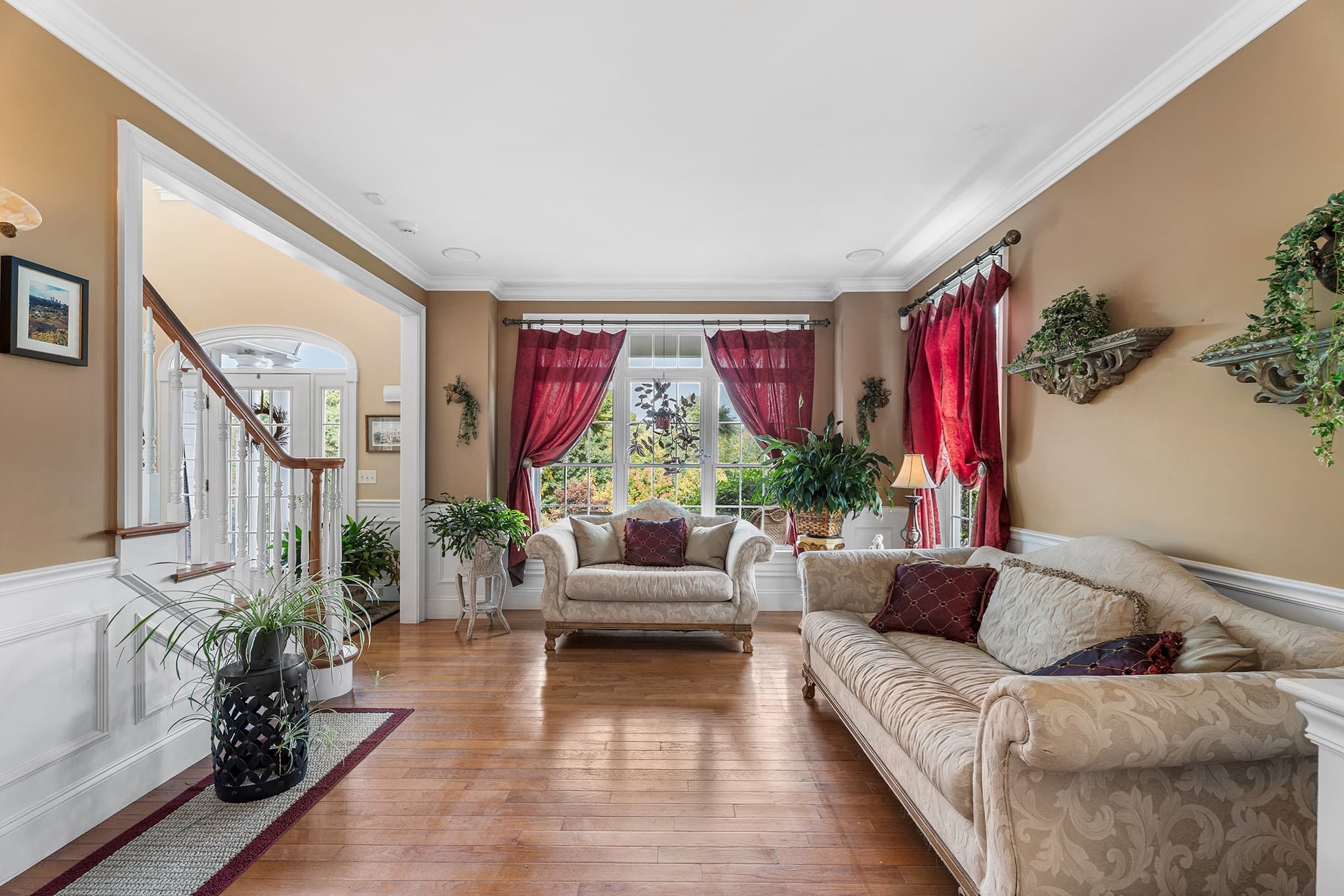 Single Family Residence at 27 Dairy Dr, Upton MA 01568, Upton, photo 8 of 38