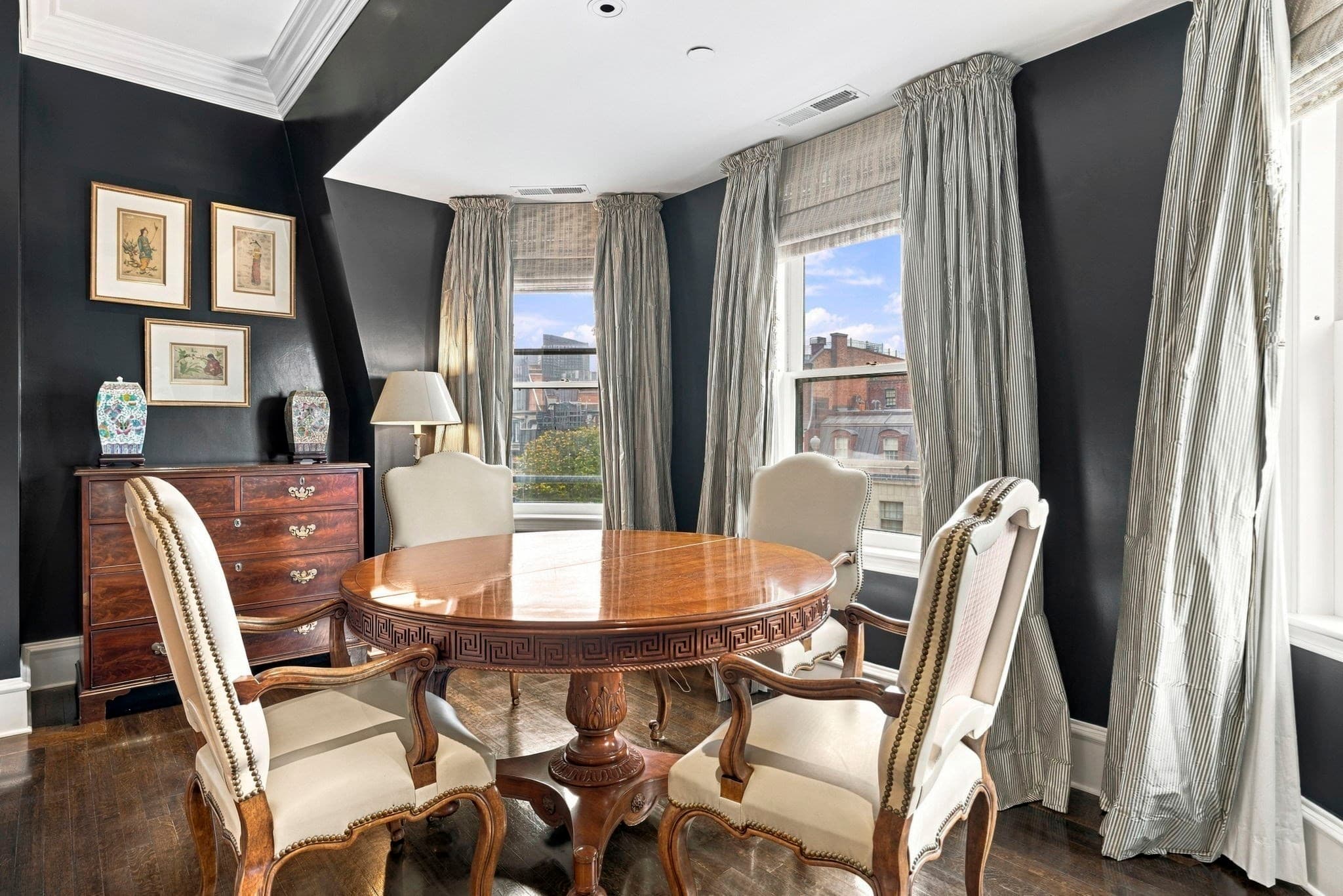 Condominium at 21-23 Marlborough Street # 4, Boston MA 02116, Boston, photo 12 of 24