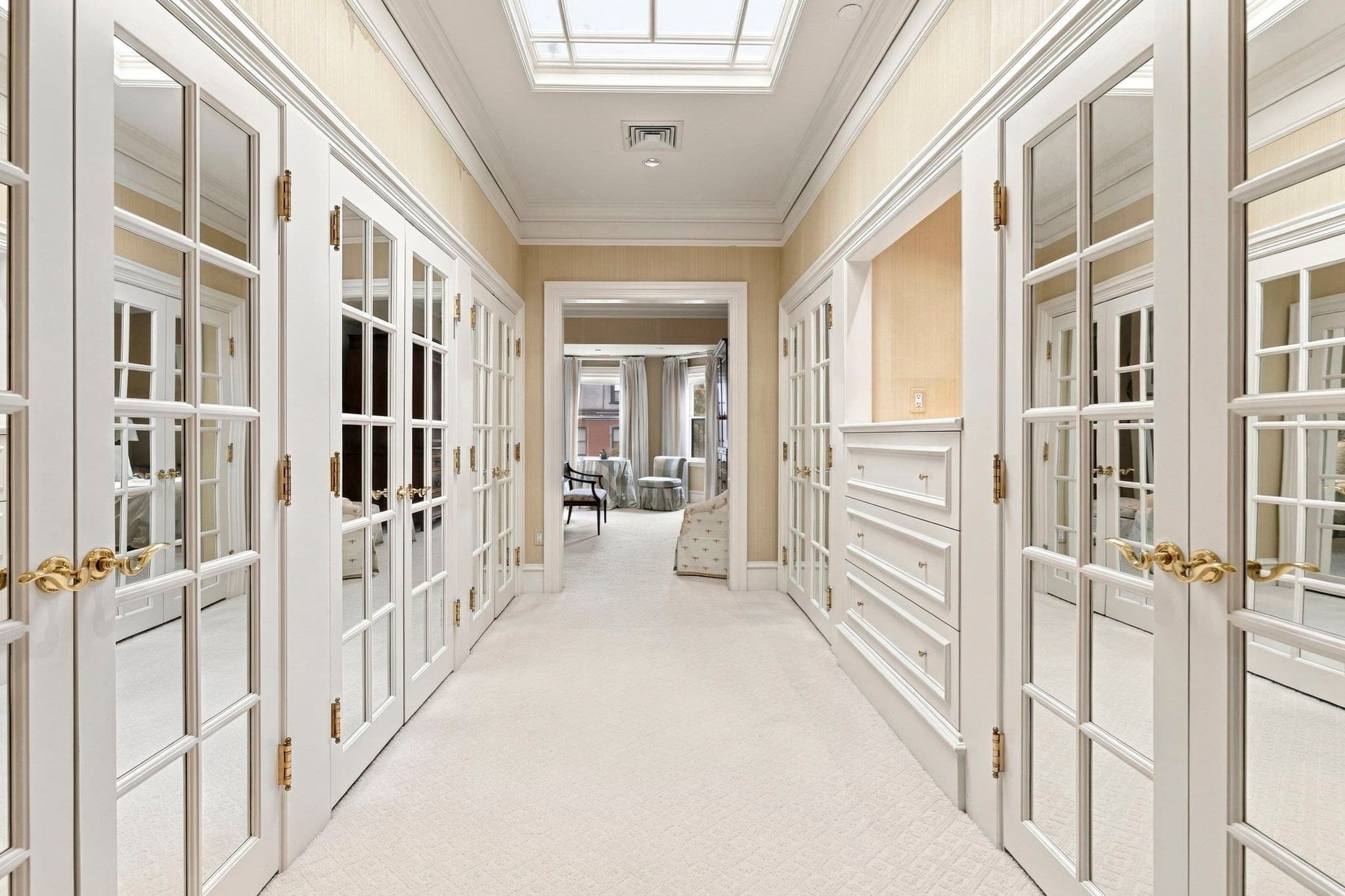 Condominium at 21-23 Marlborough Street # 4, Boston MA 02116, Boston, photo 18 of 24