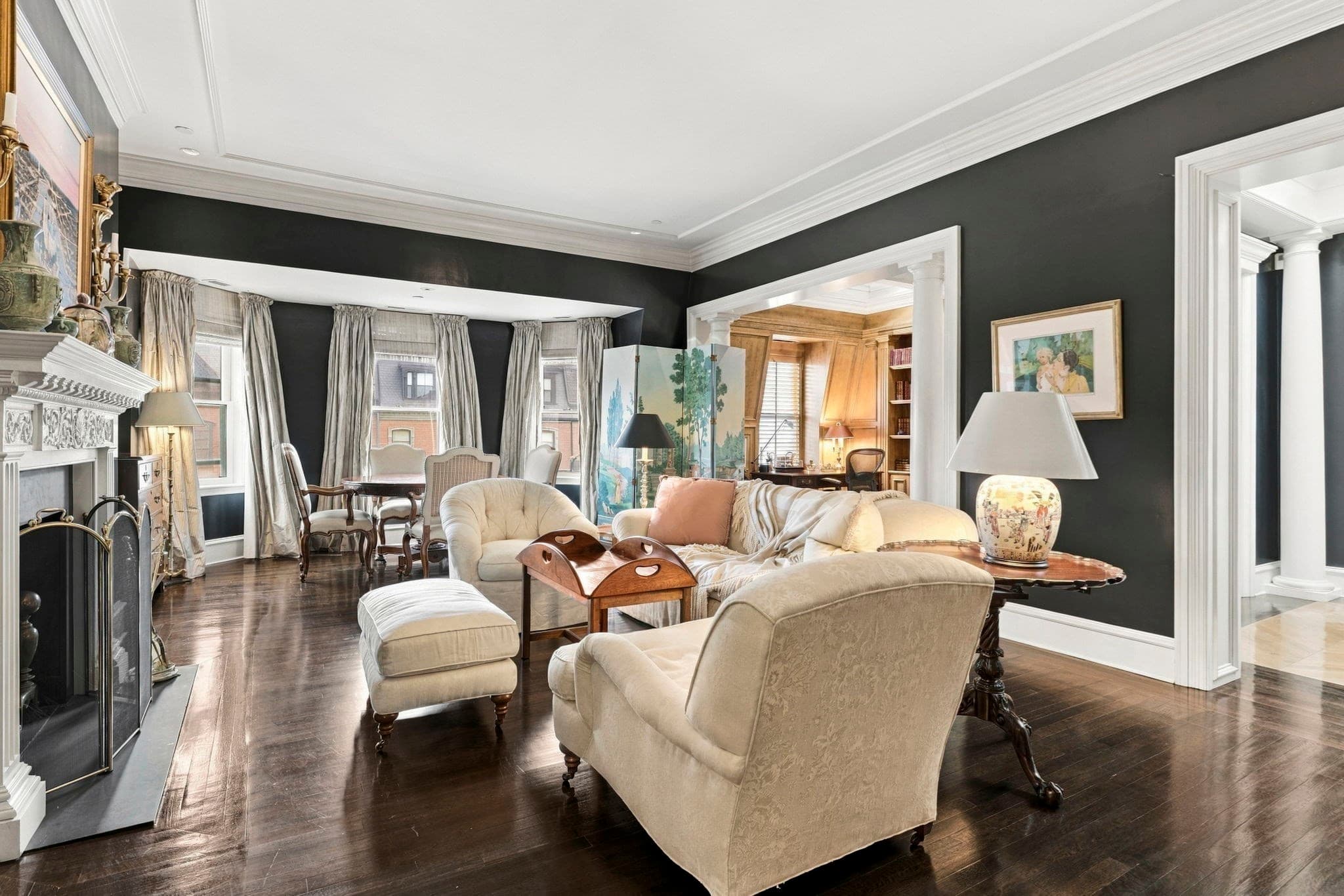 Condominium at 21-23 Marlborough Street # 4, Boston MA 02116, Boston, photo 11 of 24