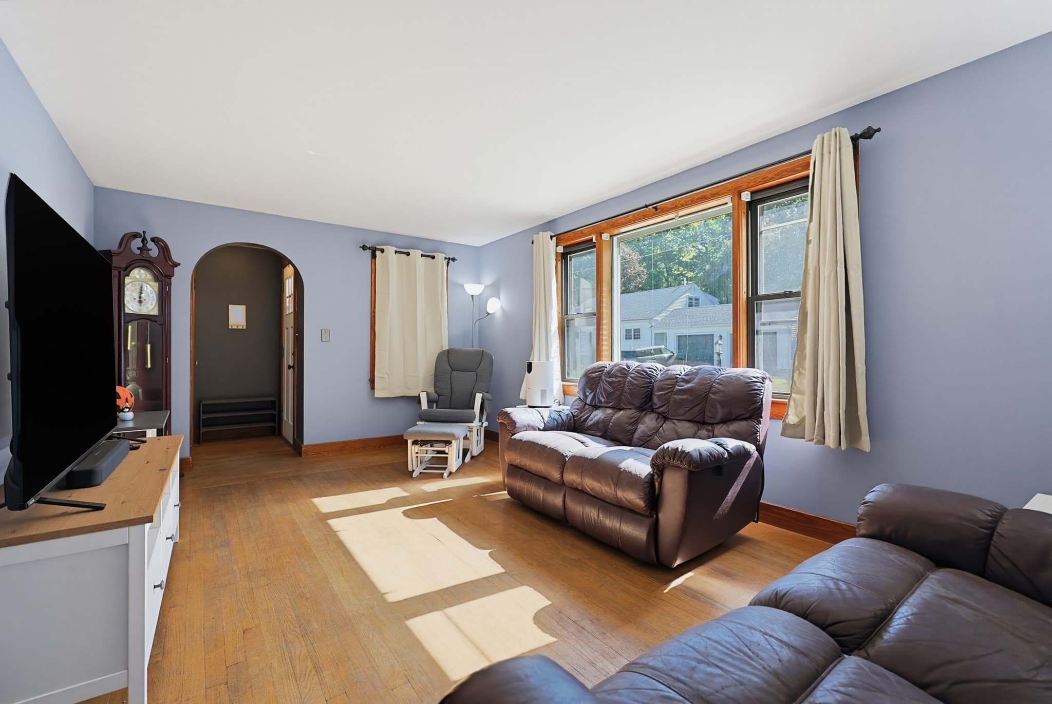 Single Family Residence at 462 Twichell St, Athol MA 01331, Athol, photo 2 of 29