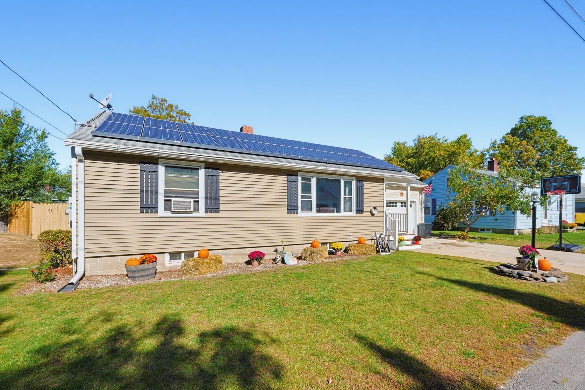 Single Family Residence at 462 Twichell St, Athol MA 01331, Athol, photo 21 of 29