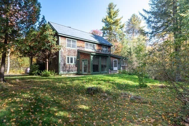 Single Family Residence at 21 Guard, Worthington MA 01098, Worthington, photo 27 of 42