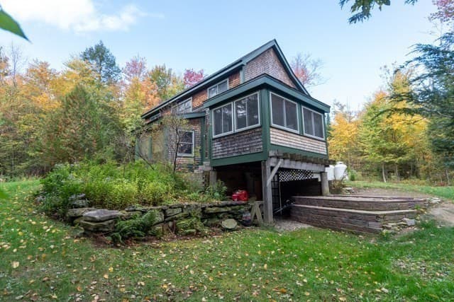 Single Family Residence at 21 Guard, Worthington MA 01098, Worthington, photo 2 of 42