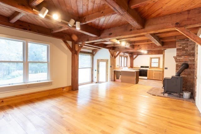 Single Family Residence at 21 Guard, Worthington MA 01098, Worthington, photo 5 of 42