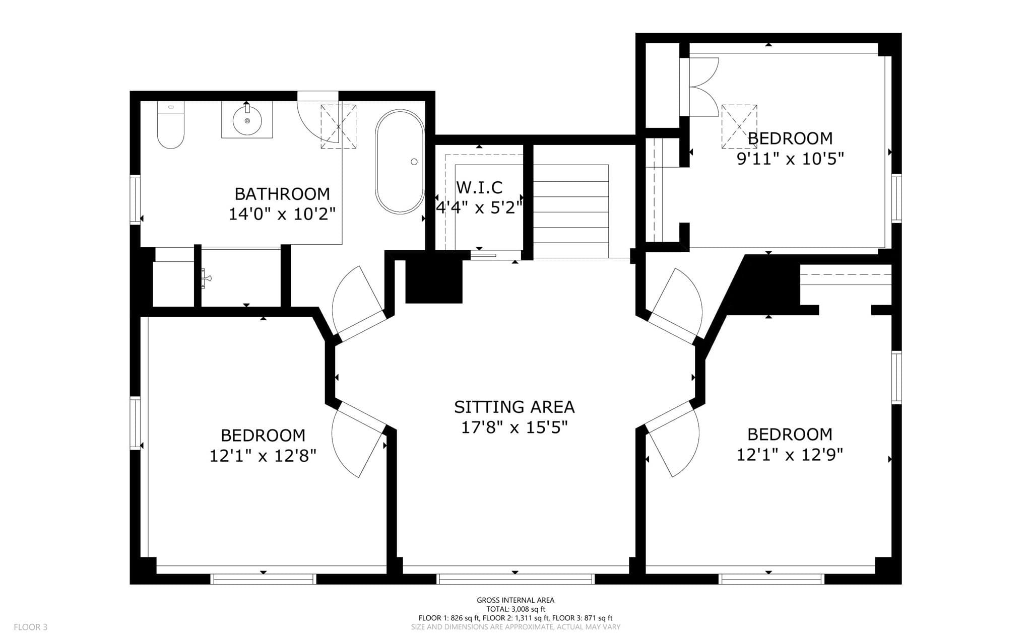 Single Family Residence at 21 Guard, Worthington MA 01098, Worthington, photo 41 of 42